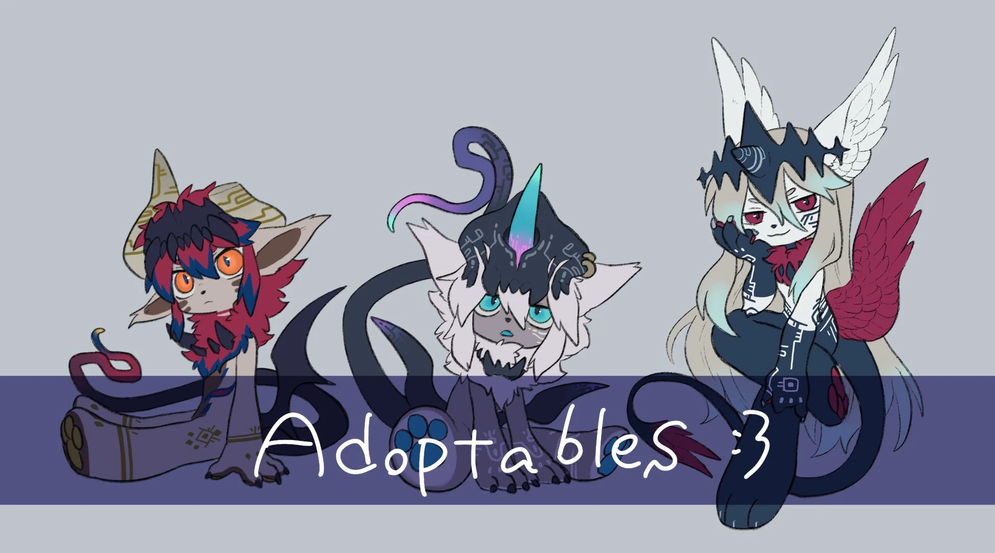 Daily Furry Art 259
