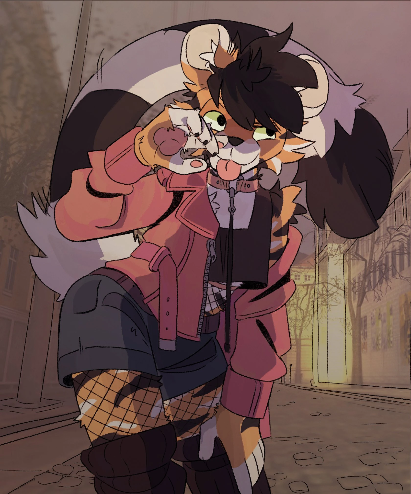 Weekly Furry Art 23
