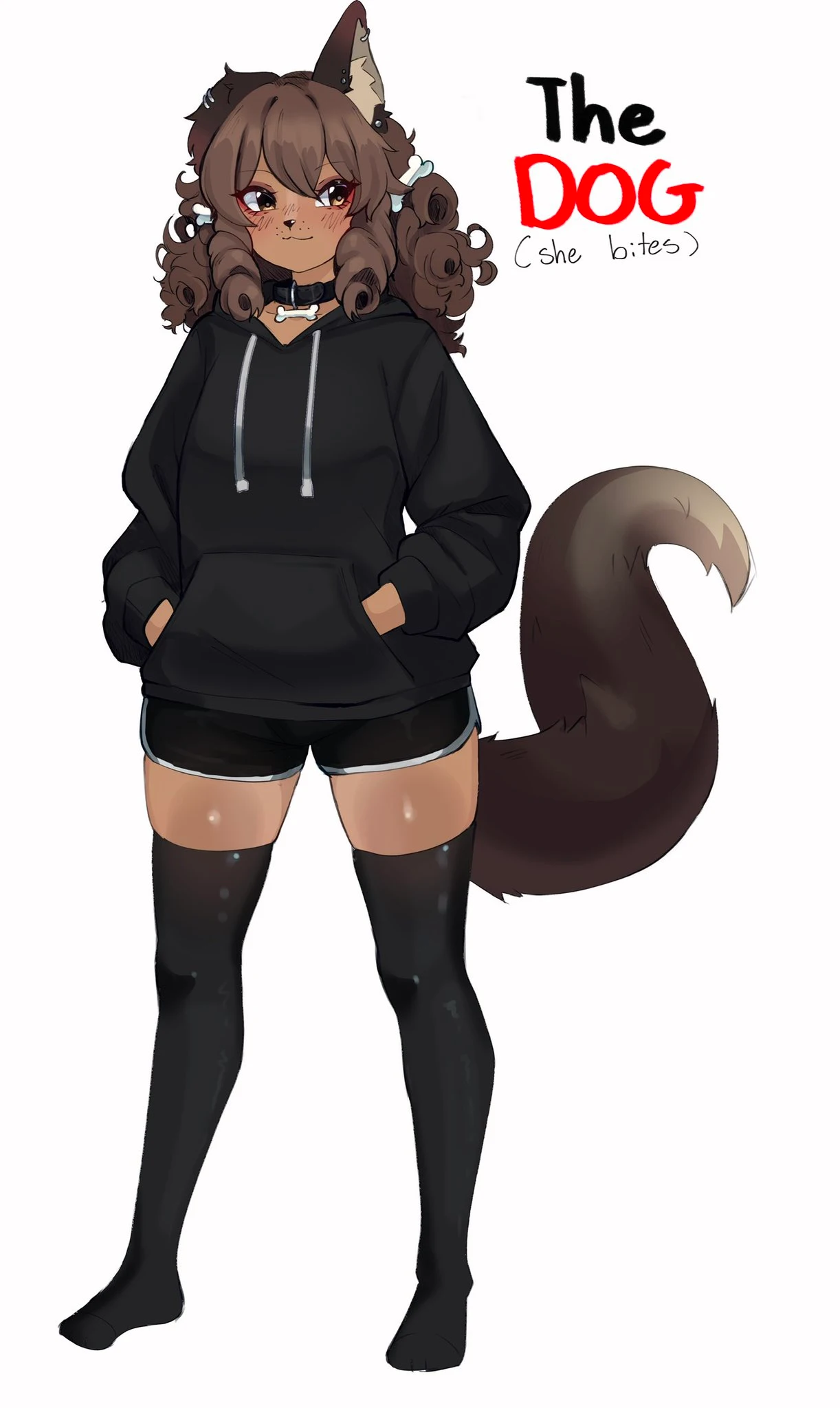 Daily Furry Art 214