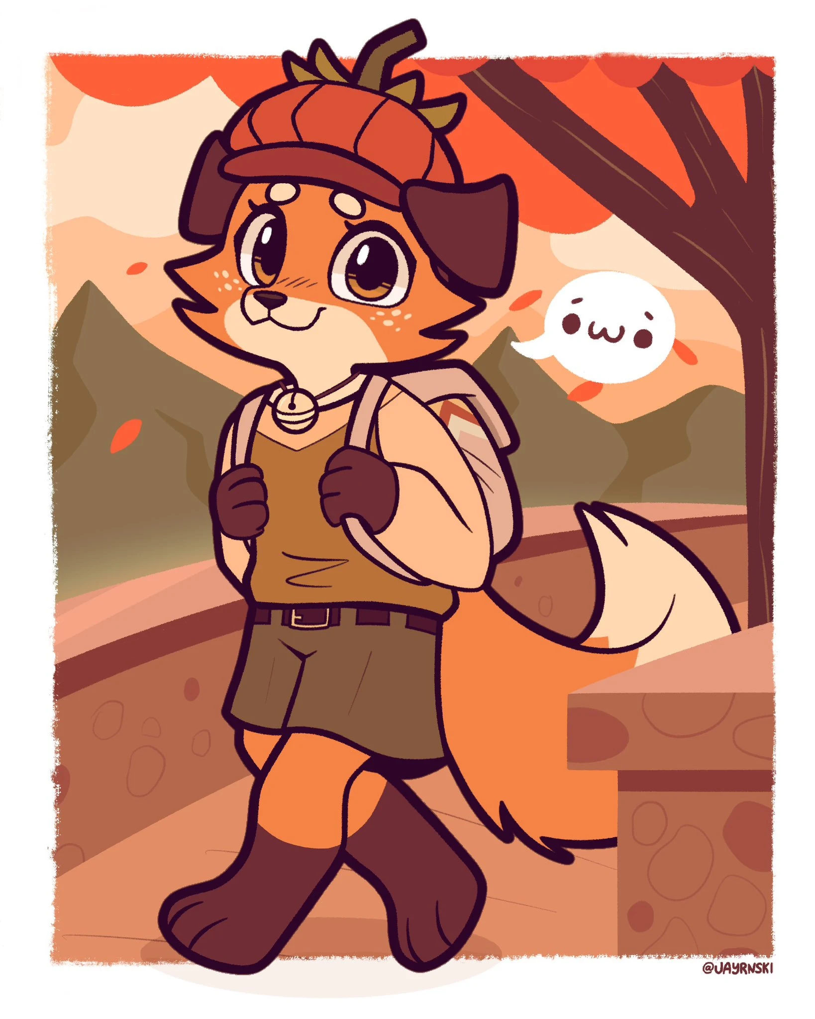 Weekly Furry Art 14