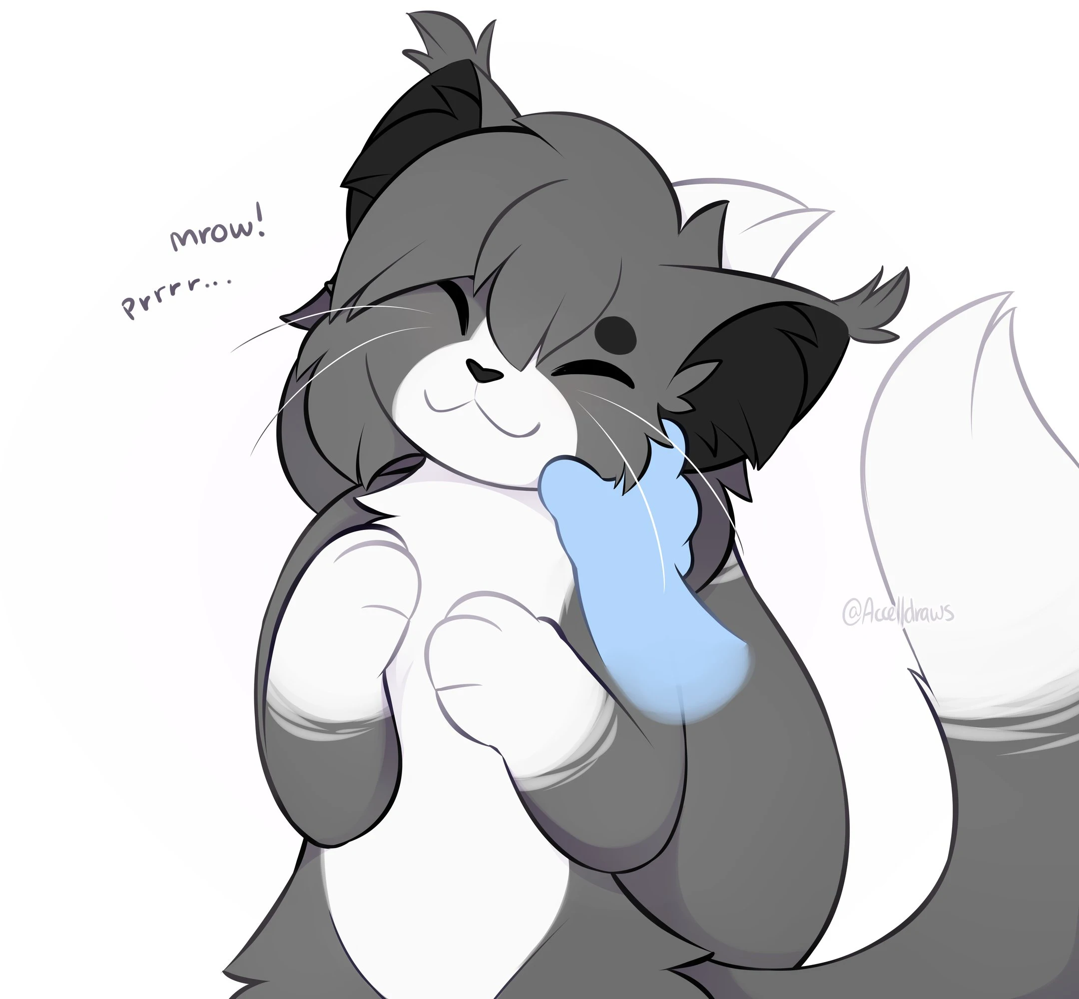 Weekly Furry Art 3