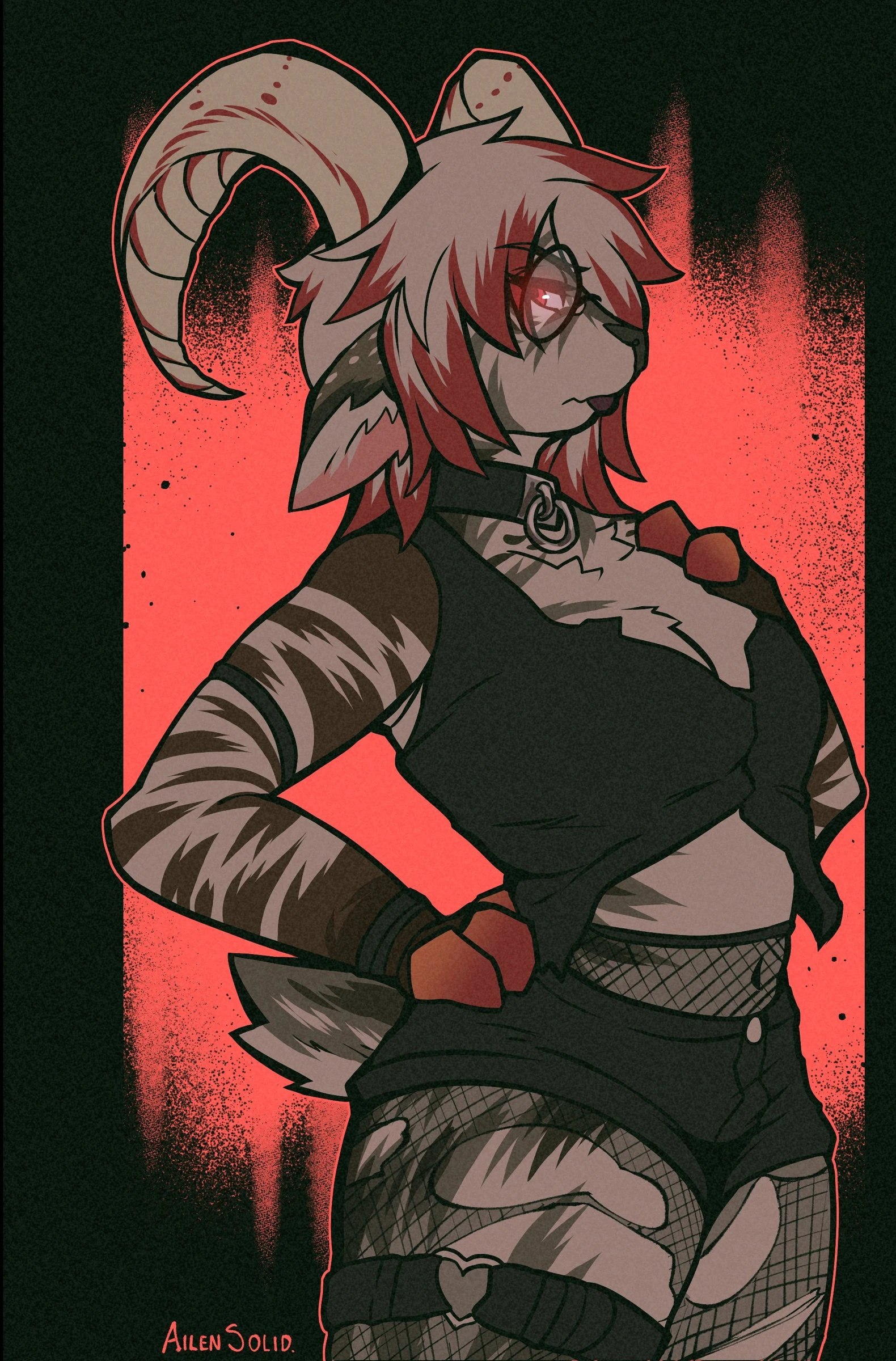 Weekly Furry Art 22
