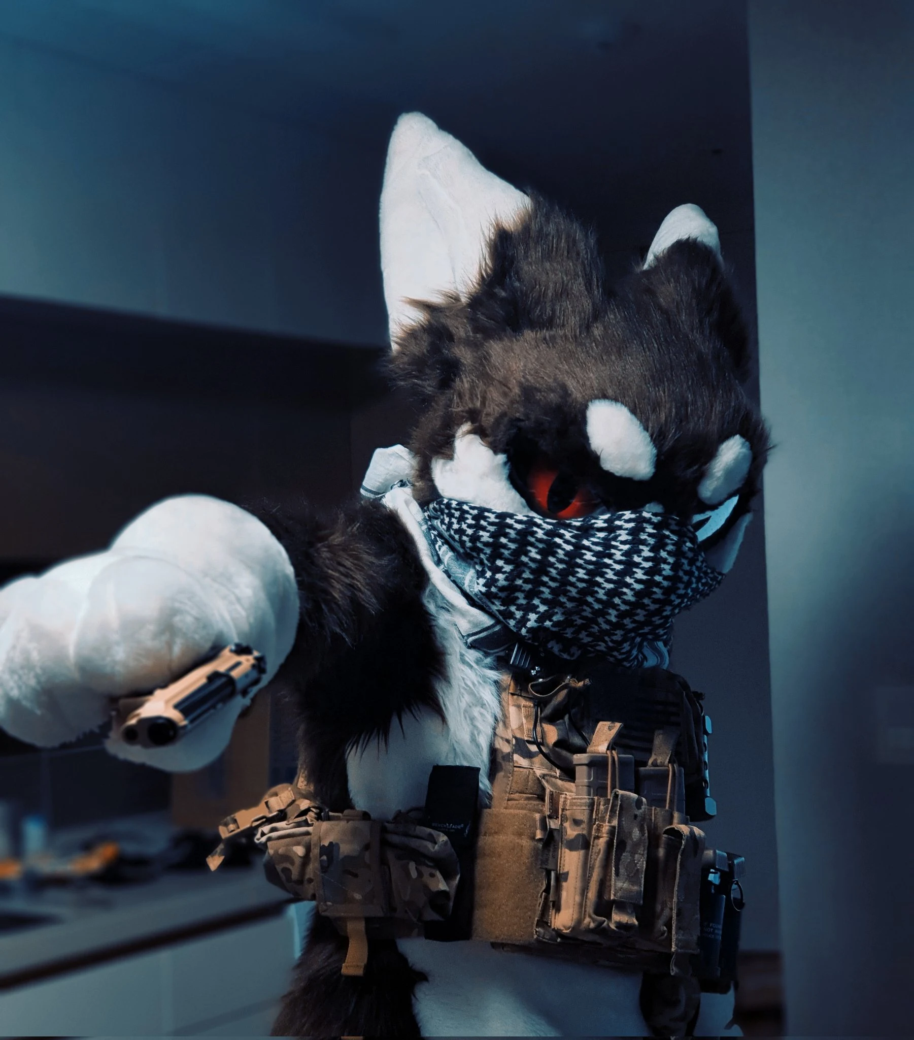 Daily Furry Art 147