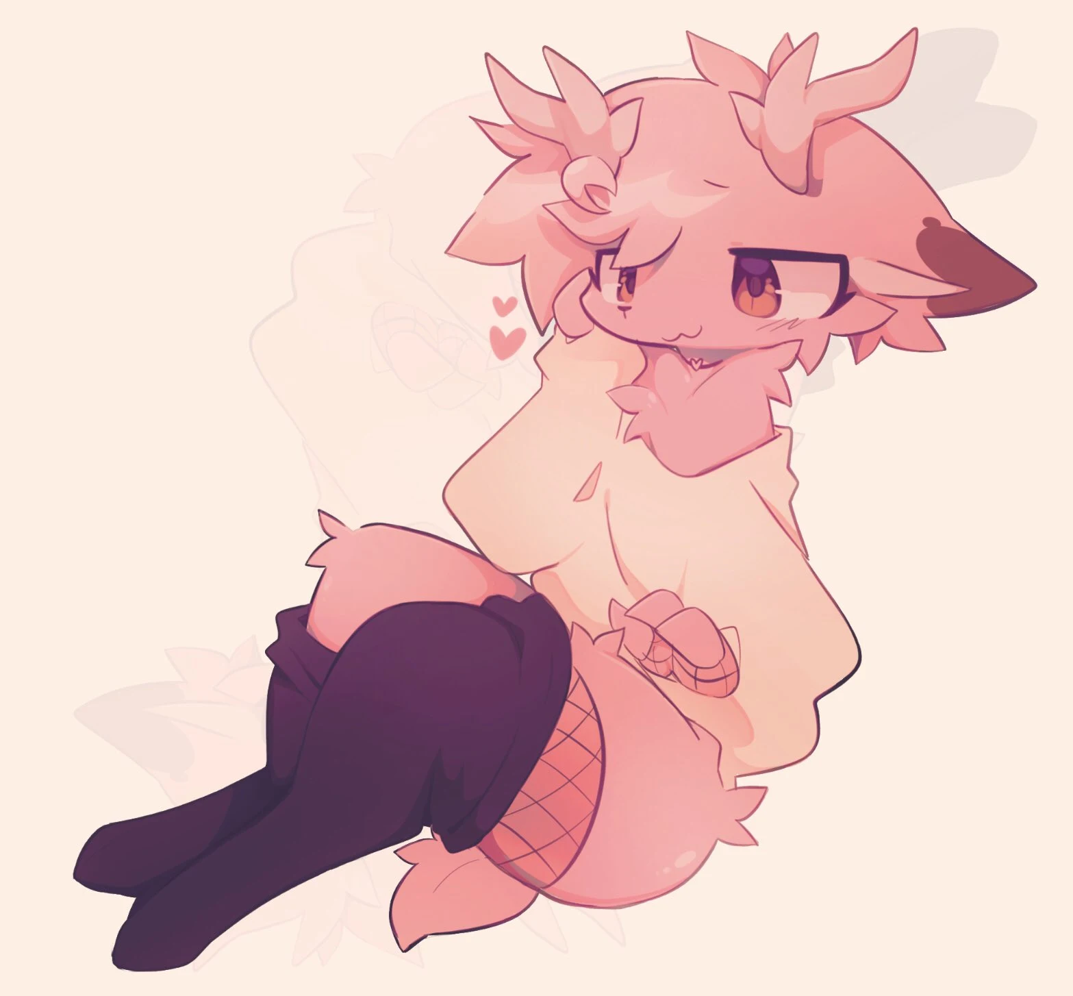 Daily Furry Art 210
