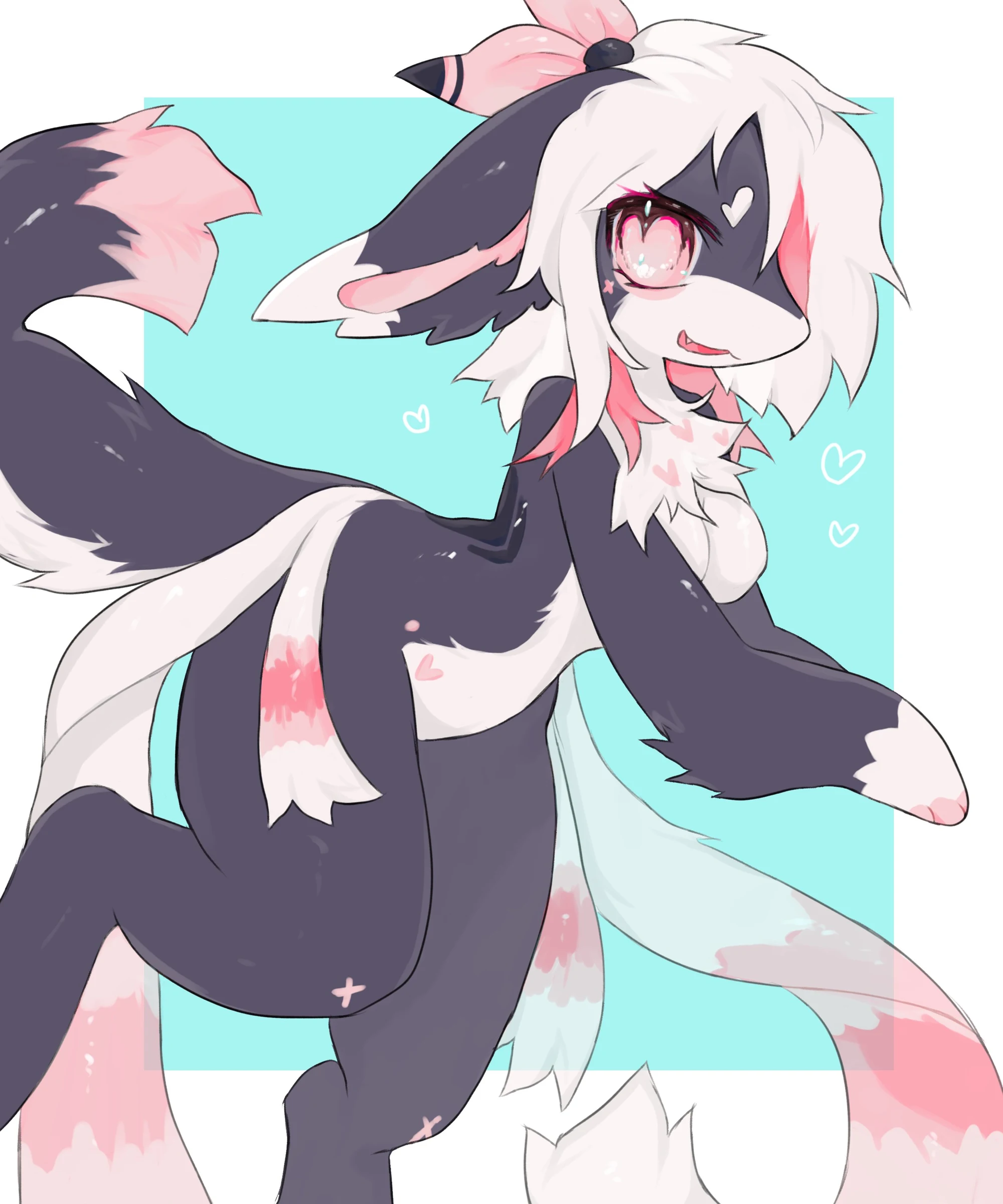 Weekly Furry Art 1