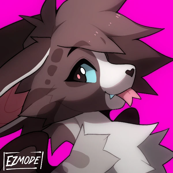 Daily Furry Art 174