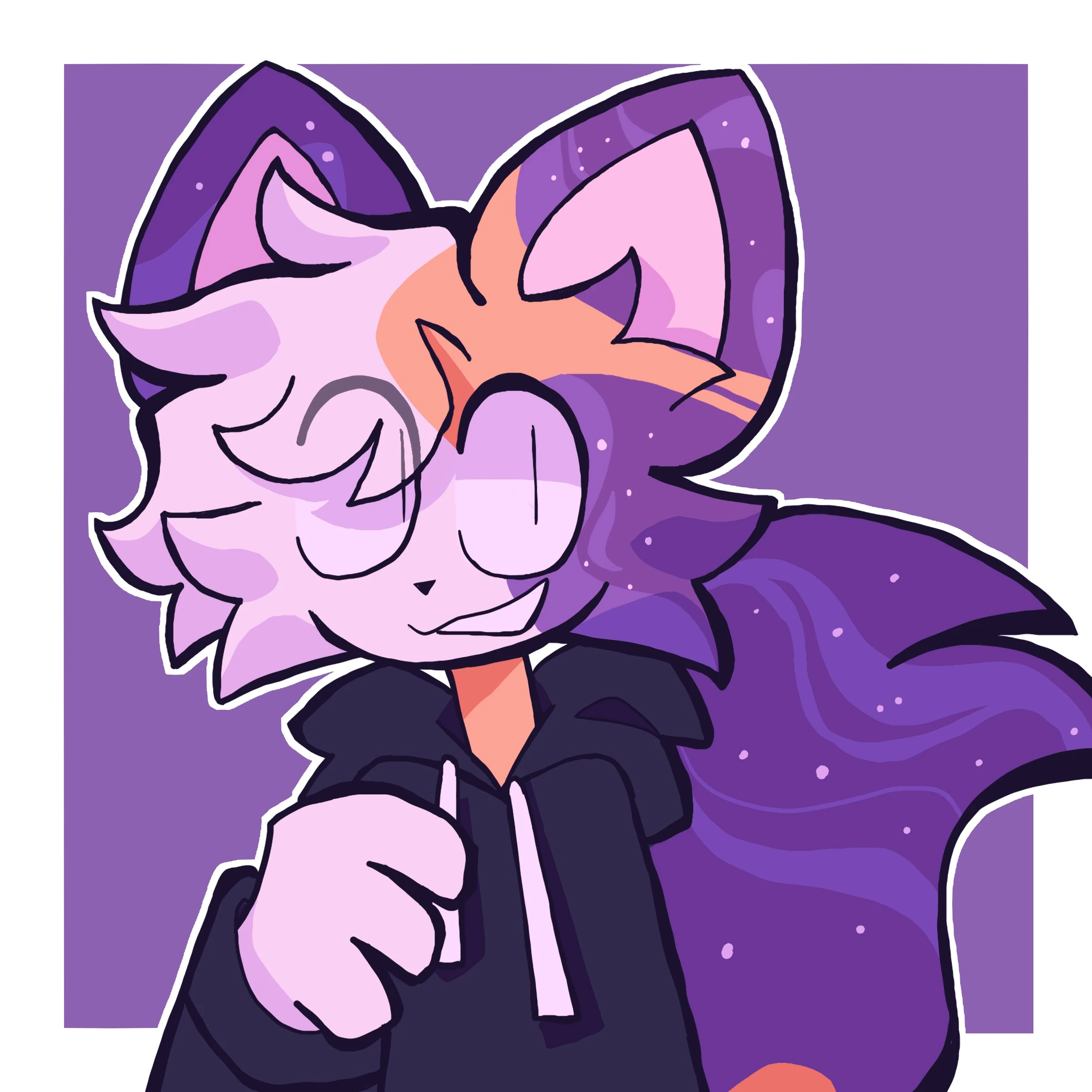 Daily Furry Art 127