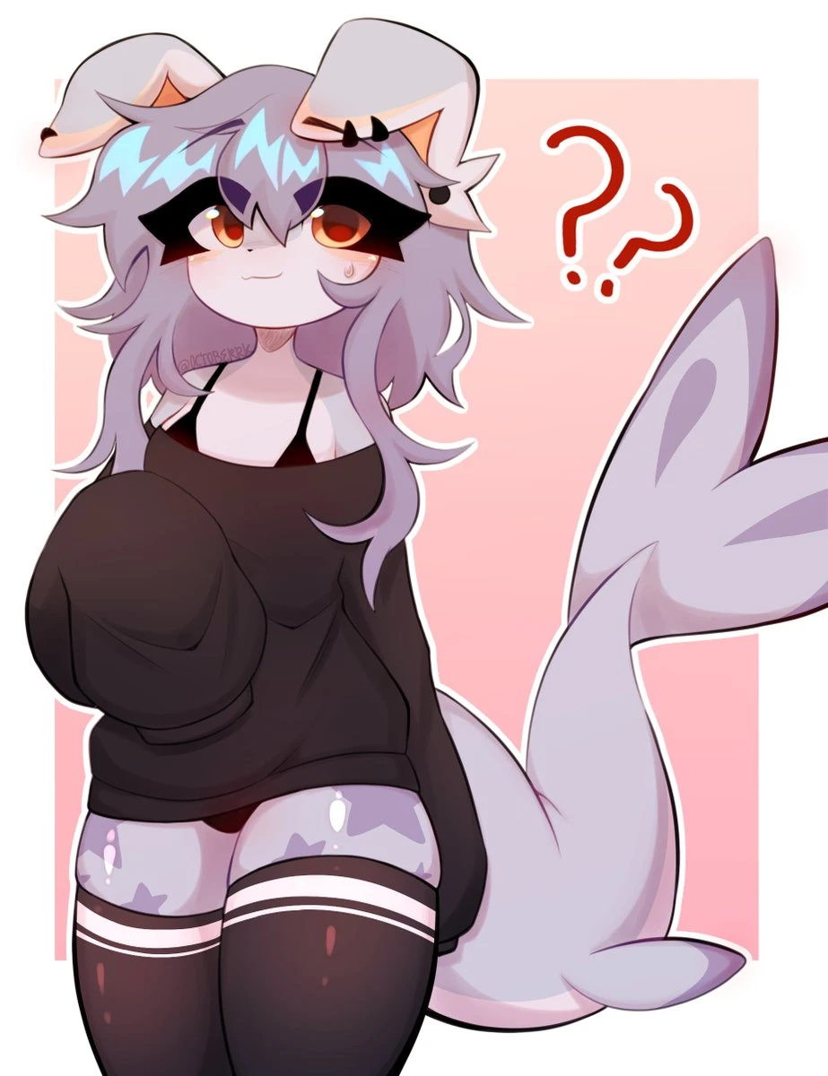Daily Furry Art 304
