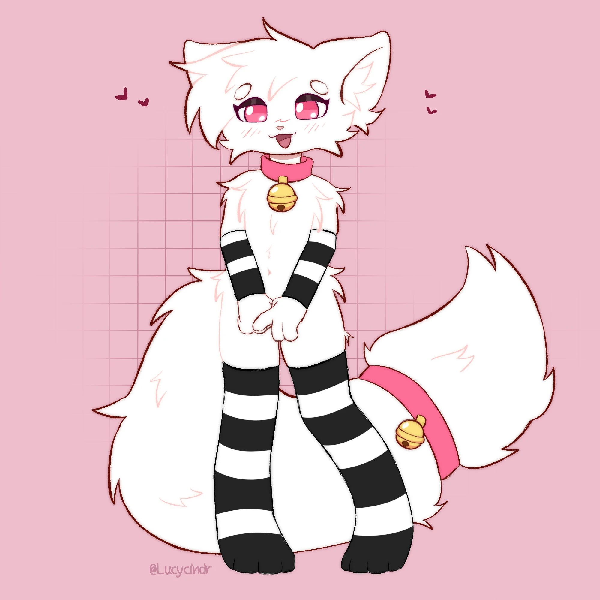 Daily Furry Art 161