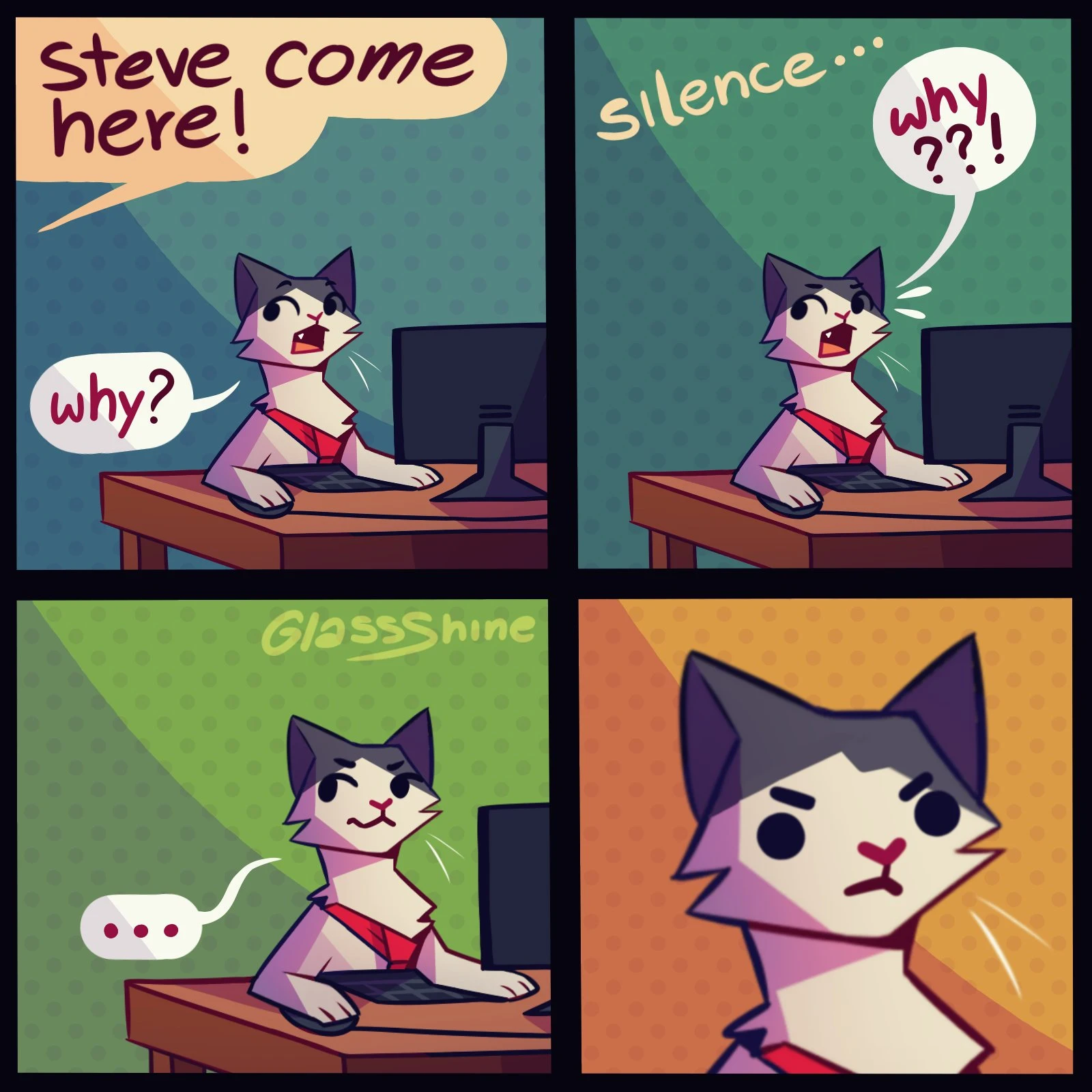 Weekly Furry Art 43