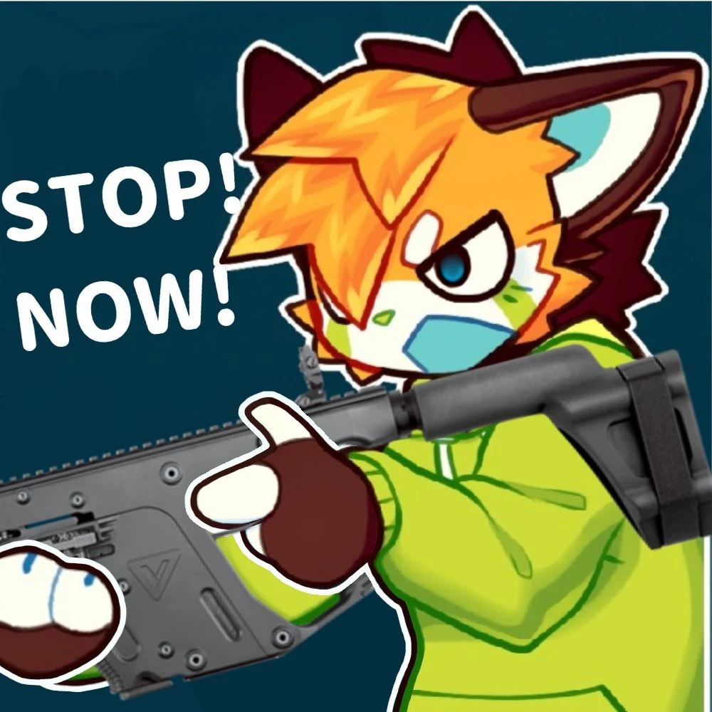 Daily Furry Aft 143