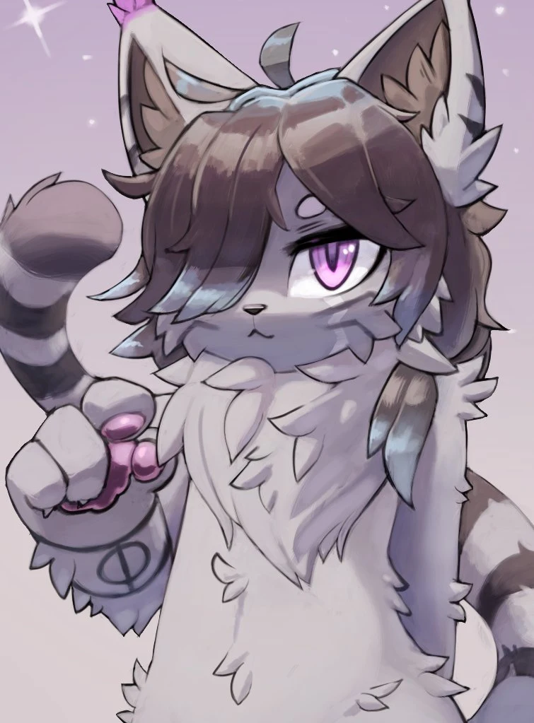 Daily Furry Art 173