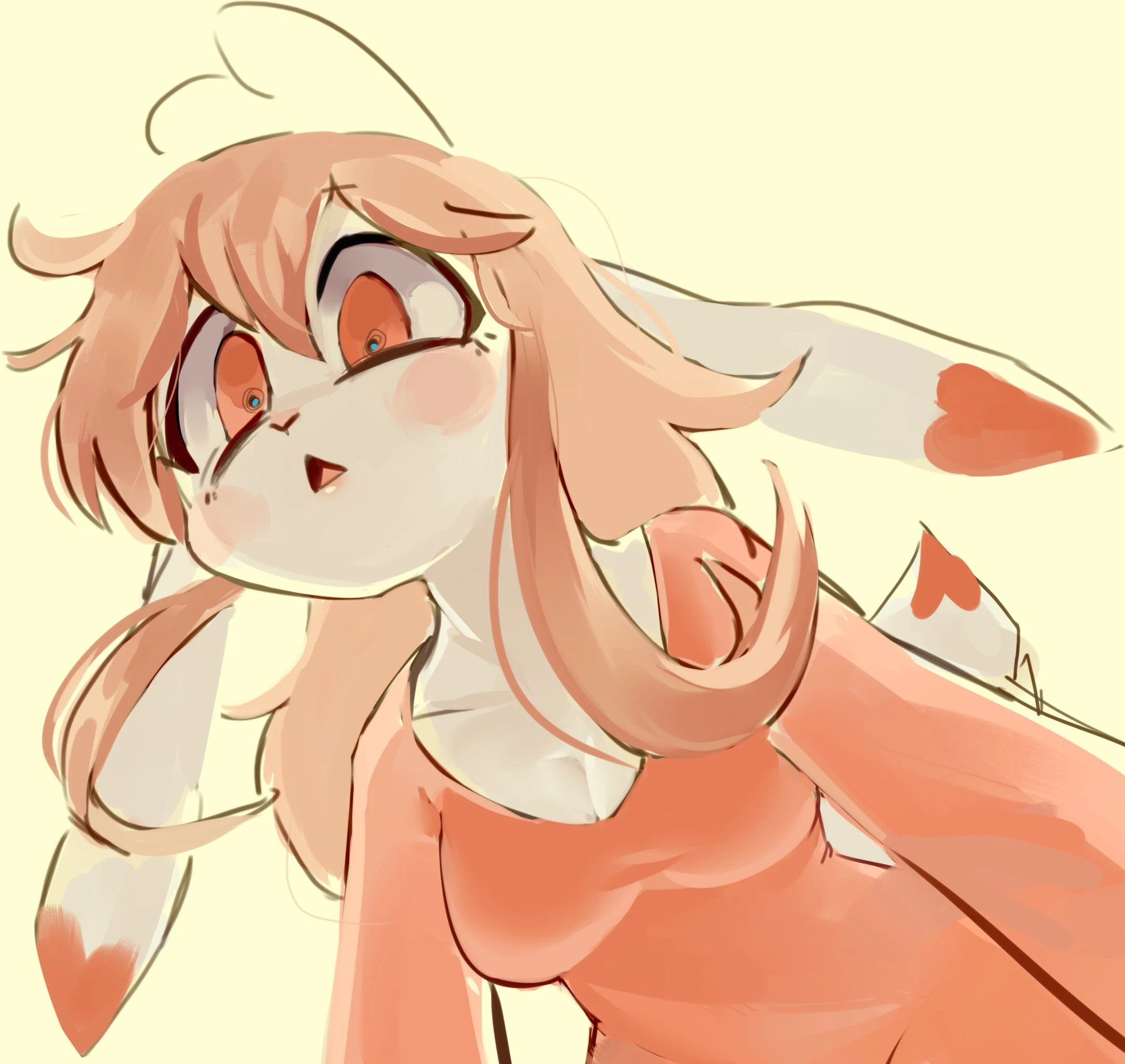 Daily Furry Art 275