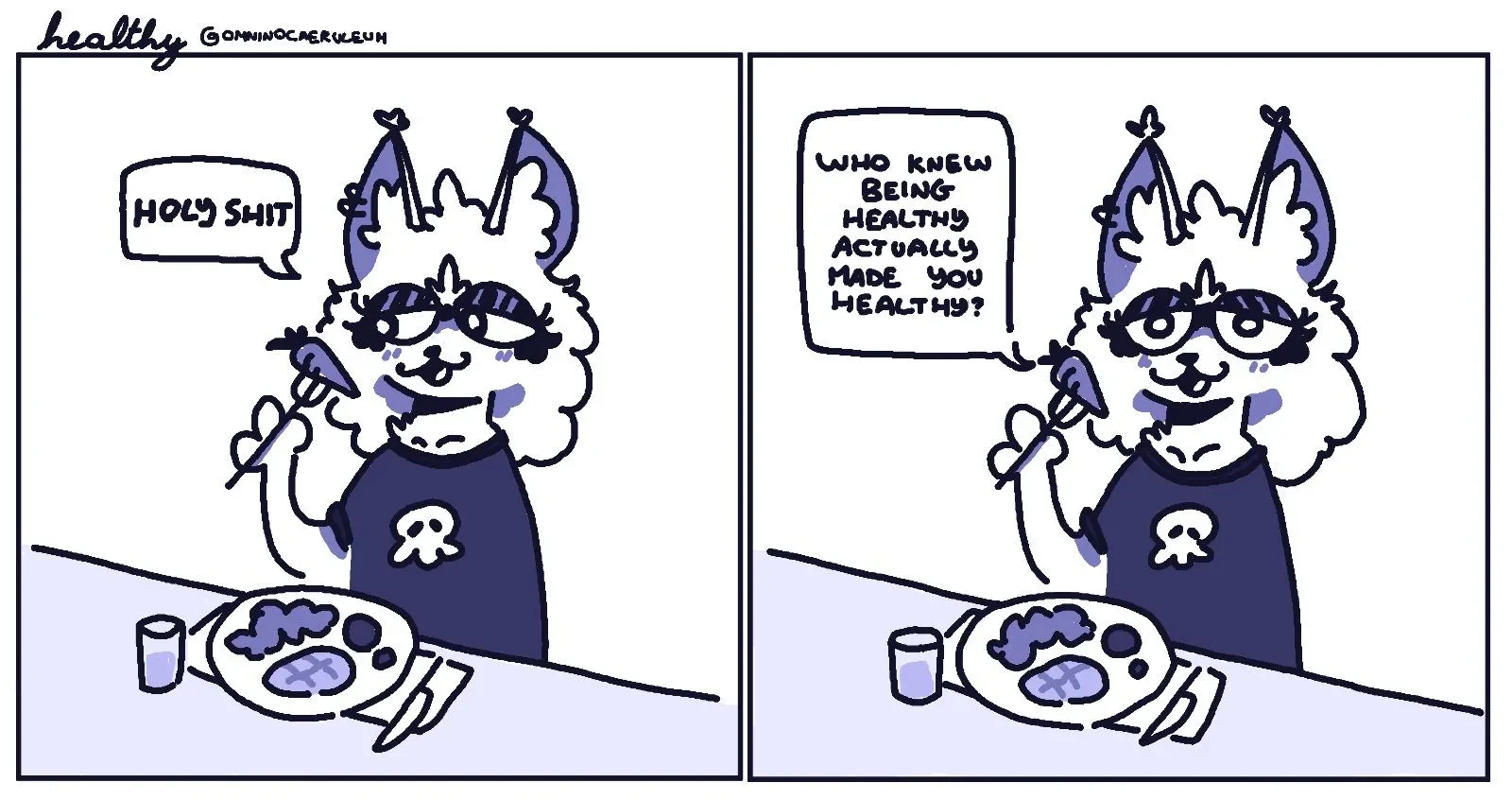 Weekly Furry Art 41