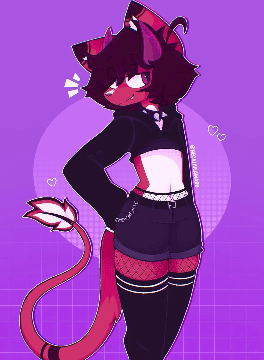 Daily Furry Art 4