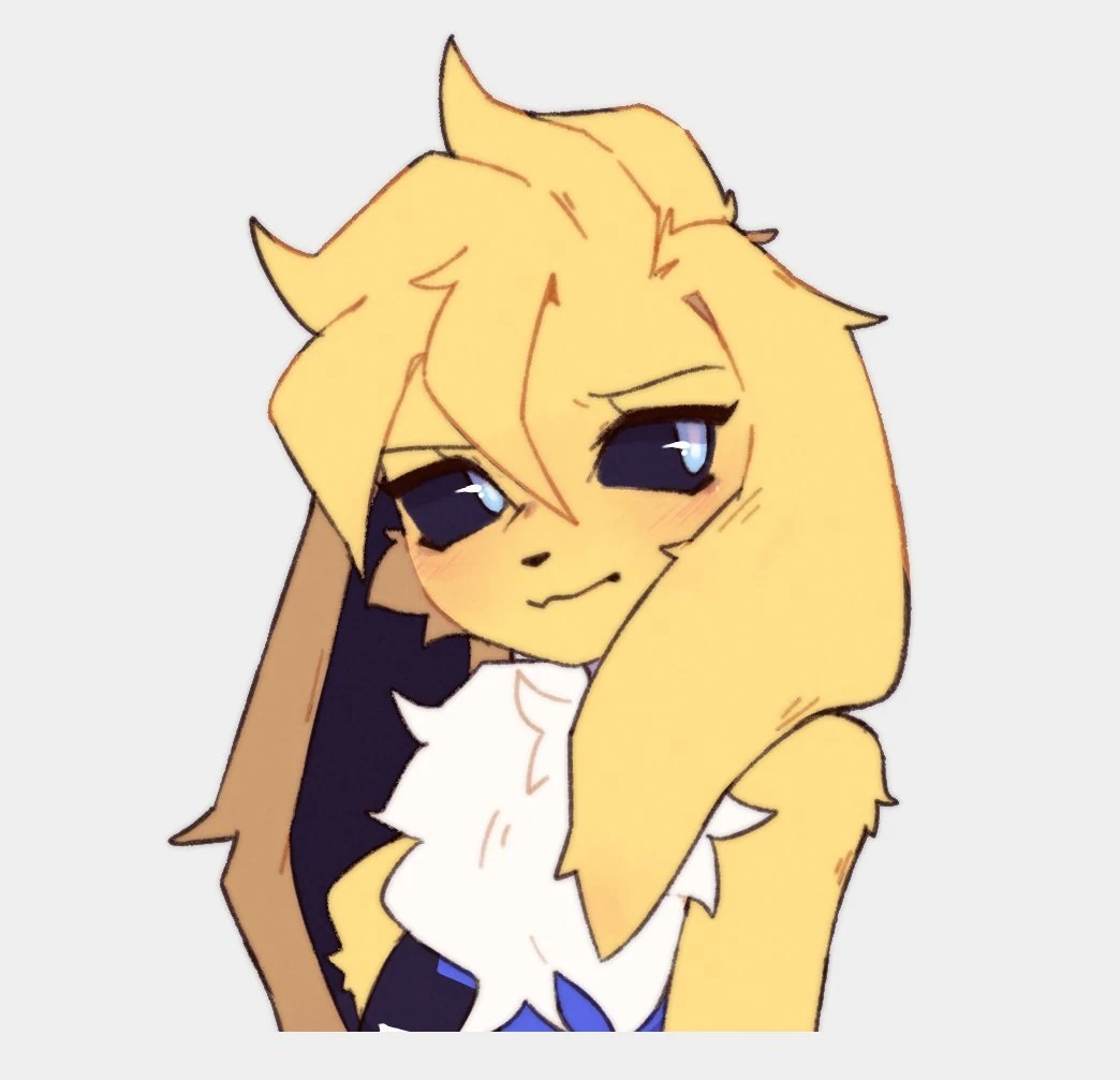 Weekly Furry Art 40