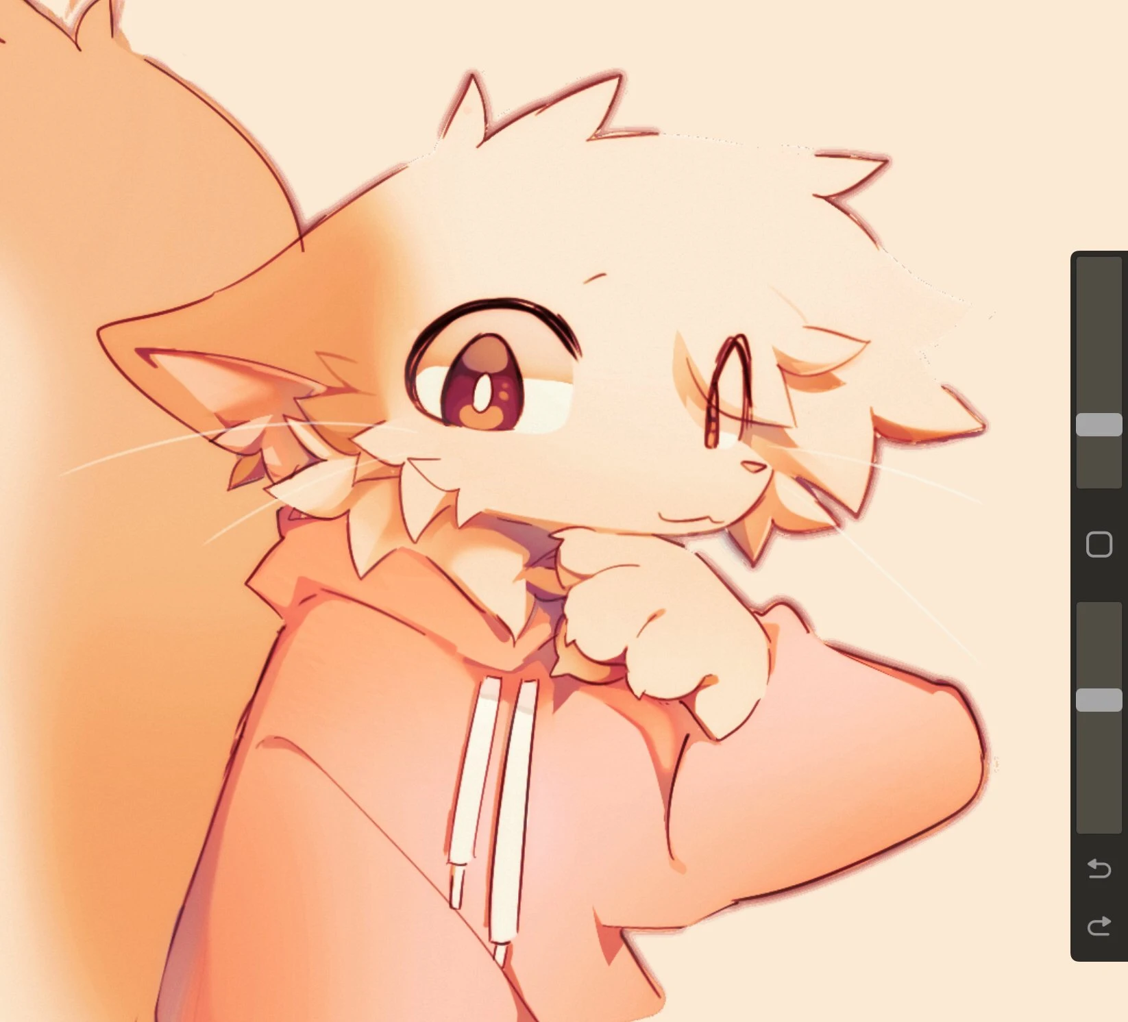 Daily Furry Art 217
