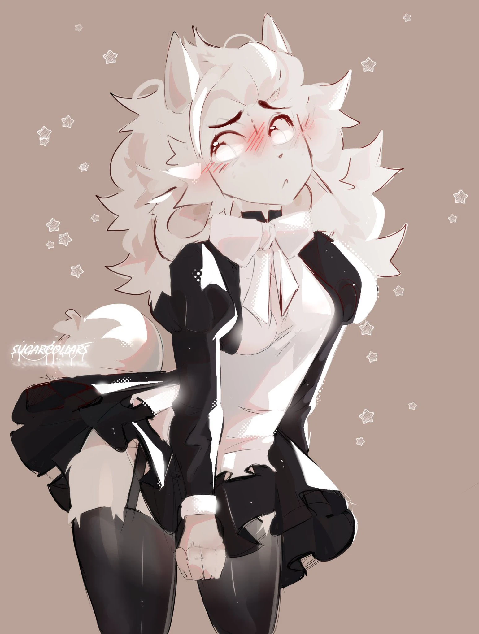 Daily Furry Art 74