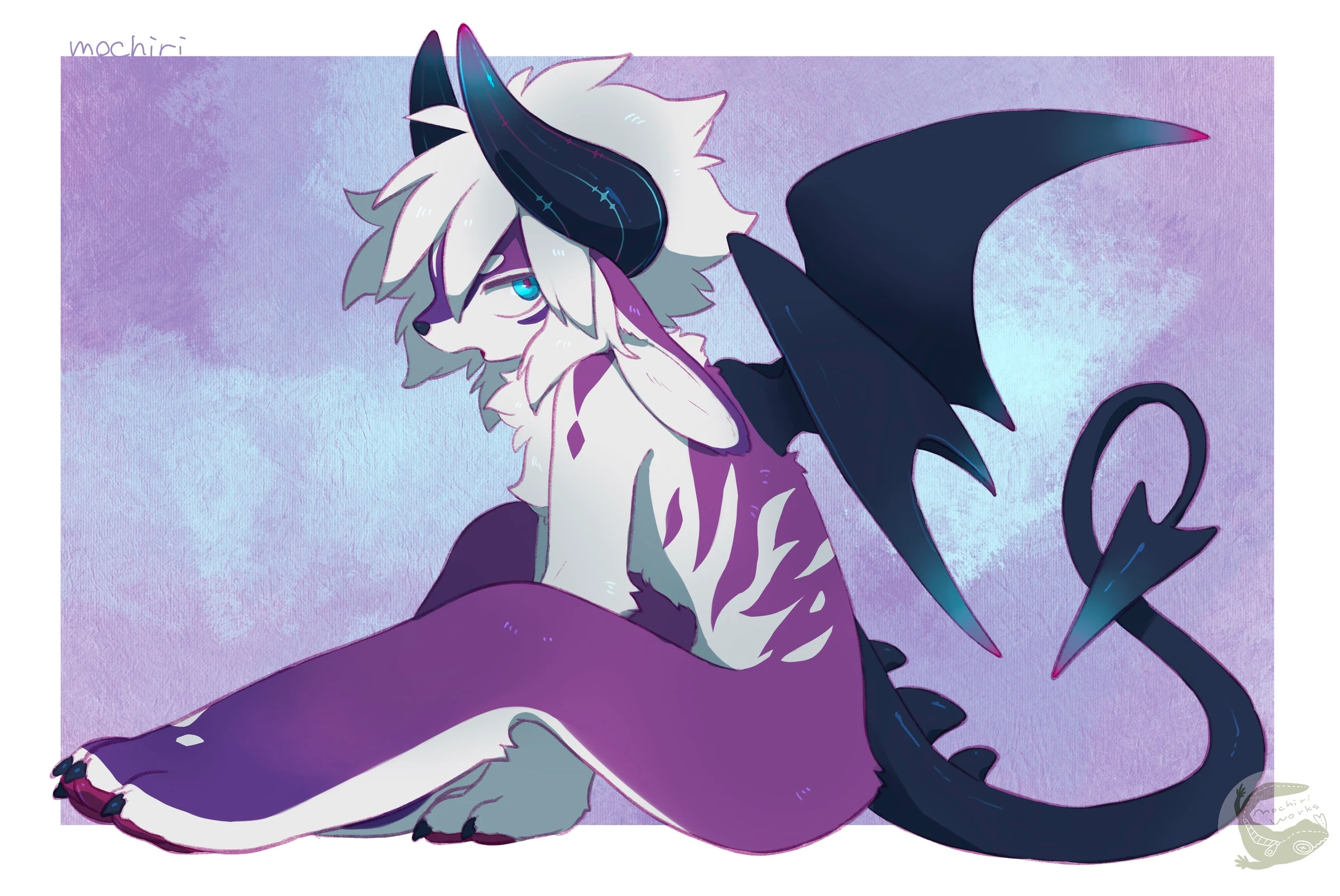 Daily Furry Art 81