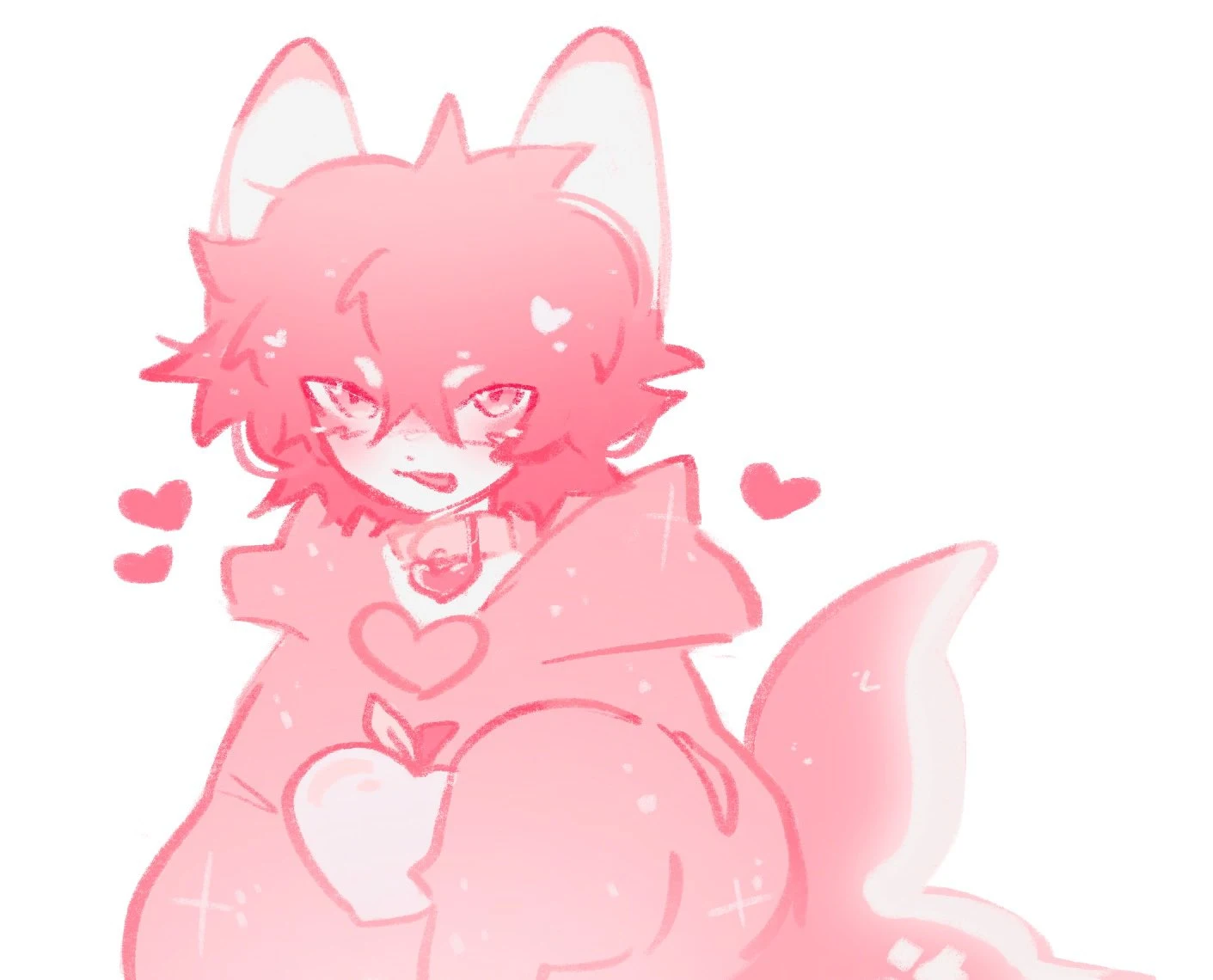 Daily Furry Art 131