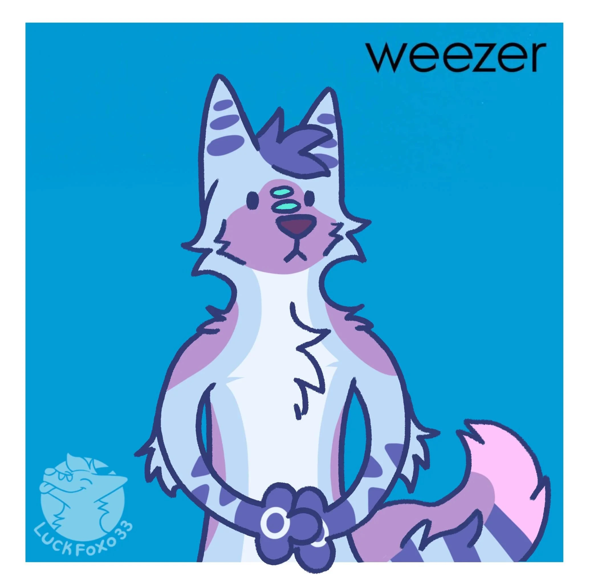 Weekly Furry Art 44