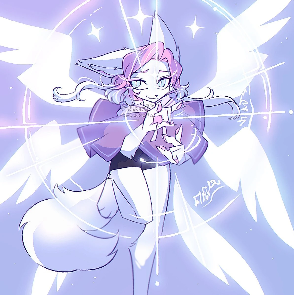 Weekly Furry Art 41