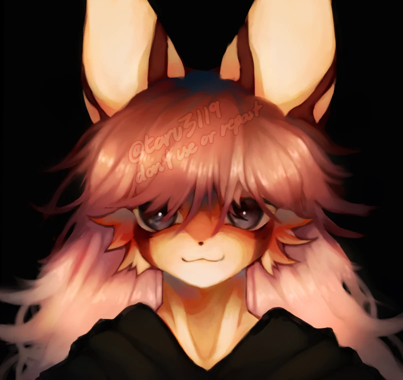 Daily Furry Art 11