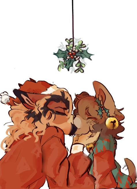 Weekly Furry Art 28