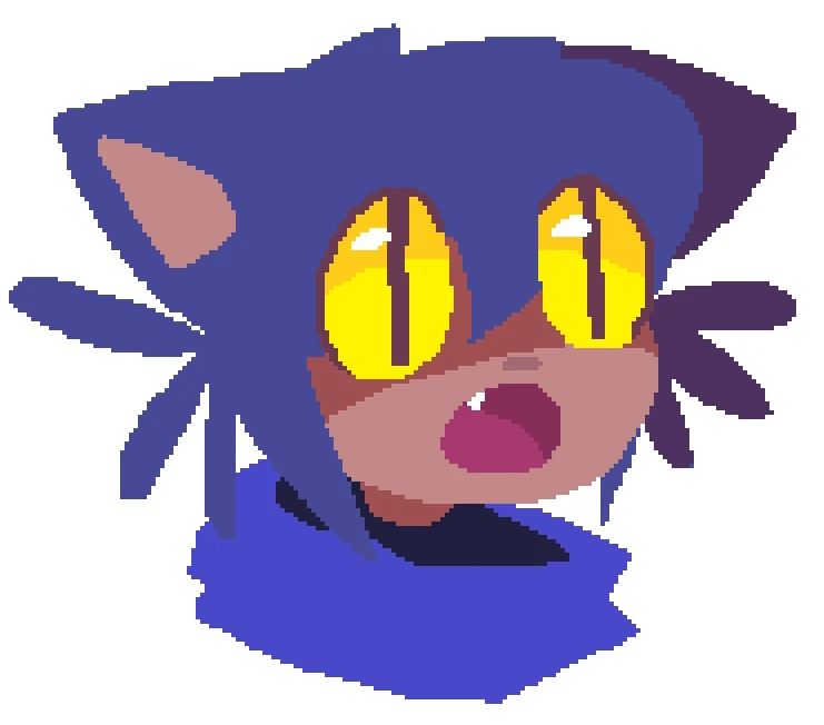 Daily Furry Art 89