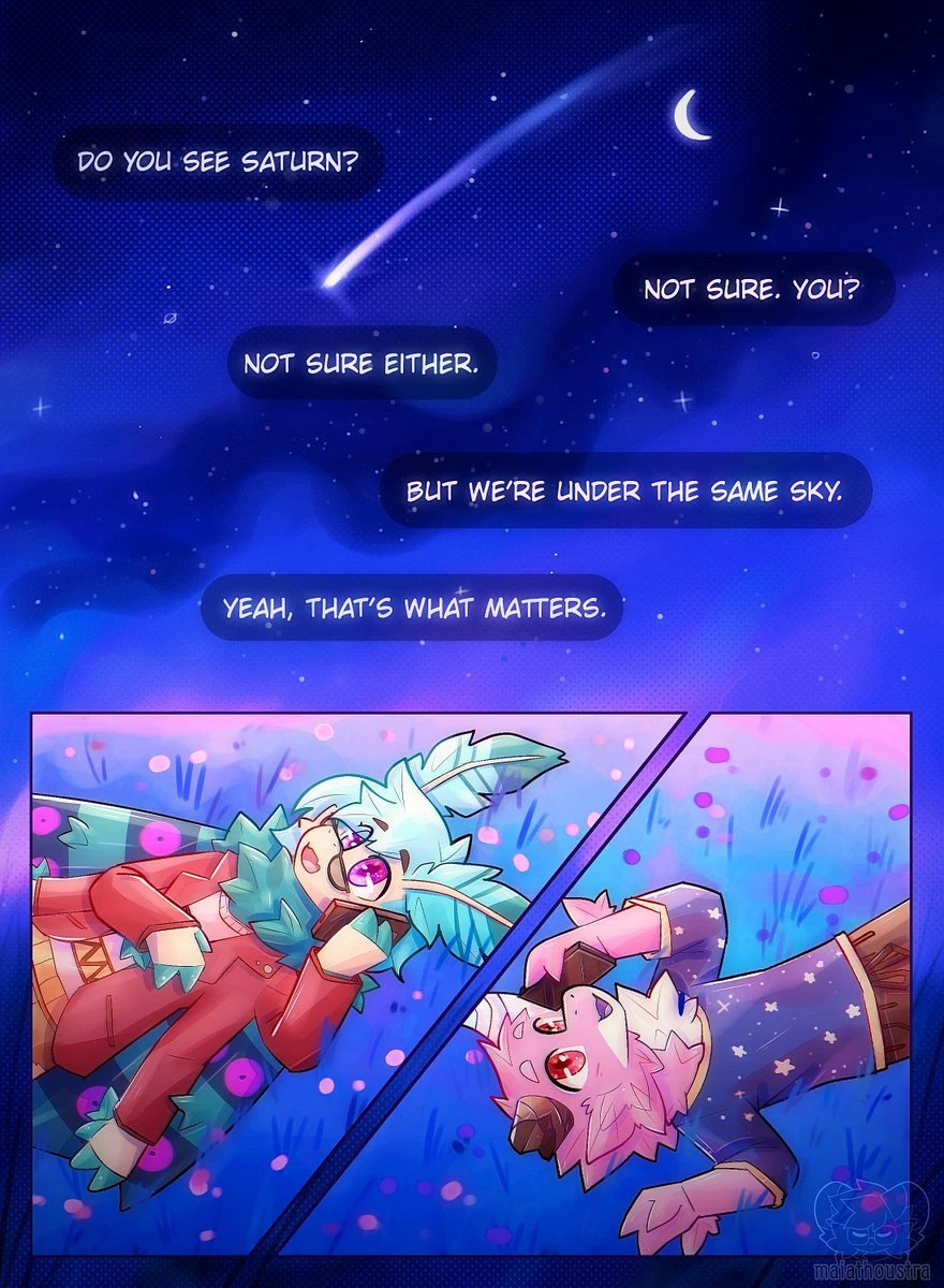 Daily Furry Art 353