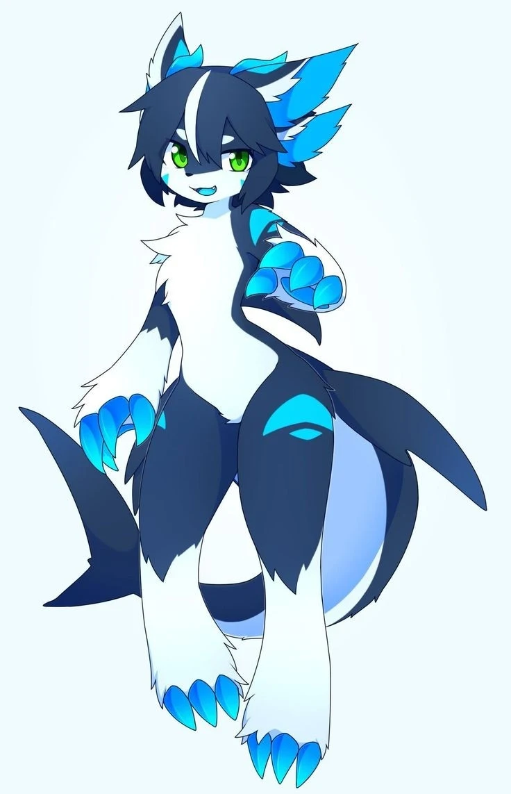 Daily Furry Art 29