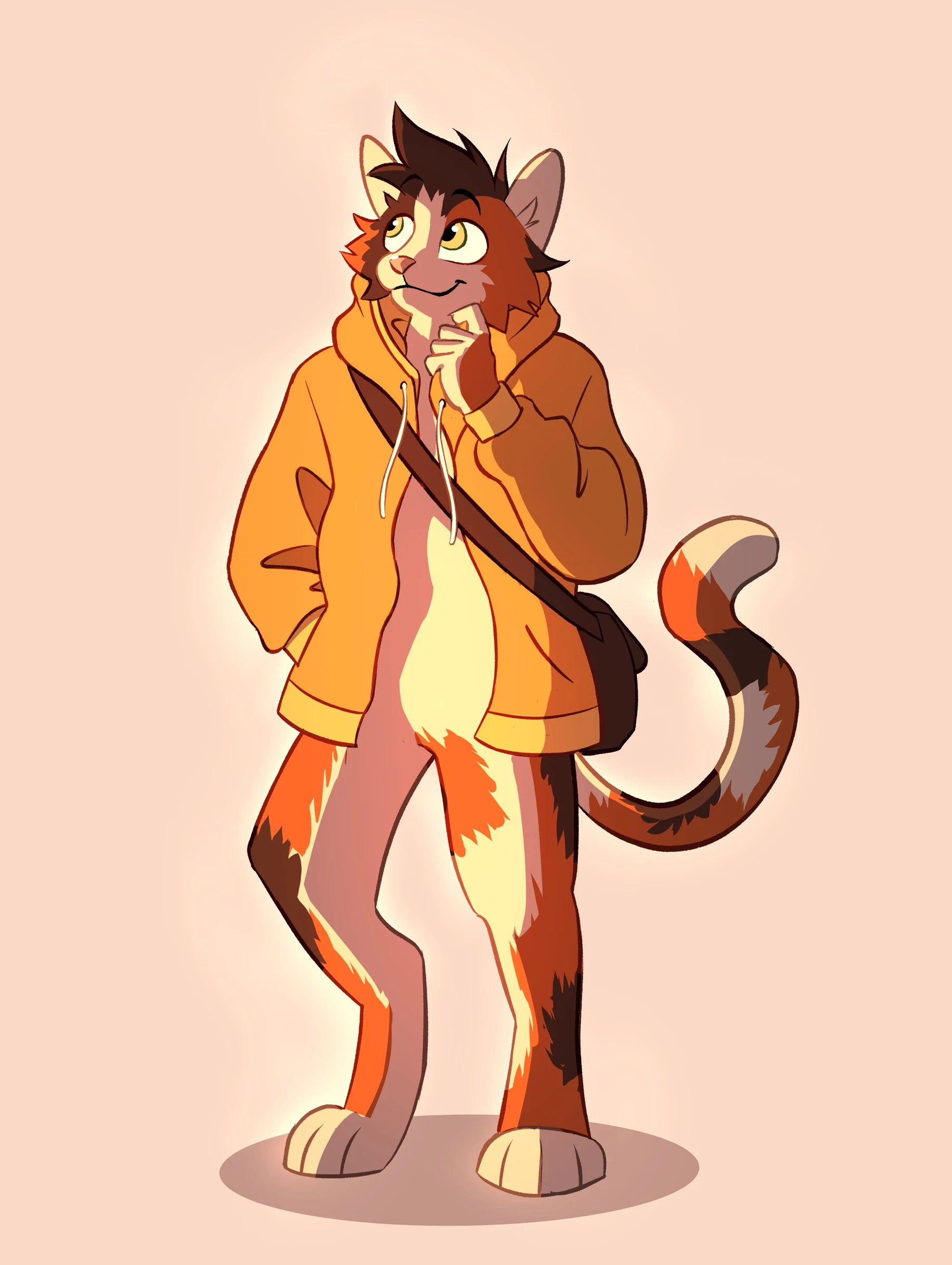Daily Furry Art 240