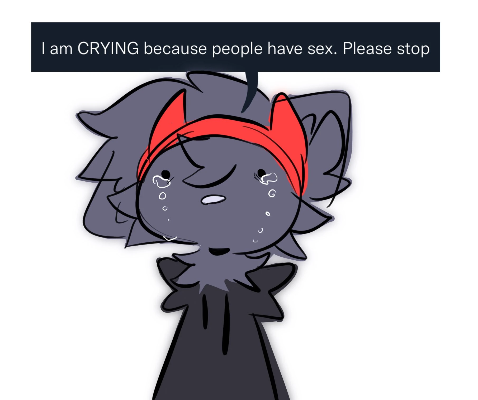 Daily Furry Art 215