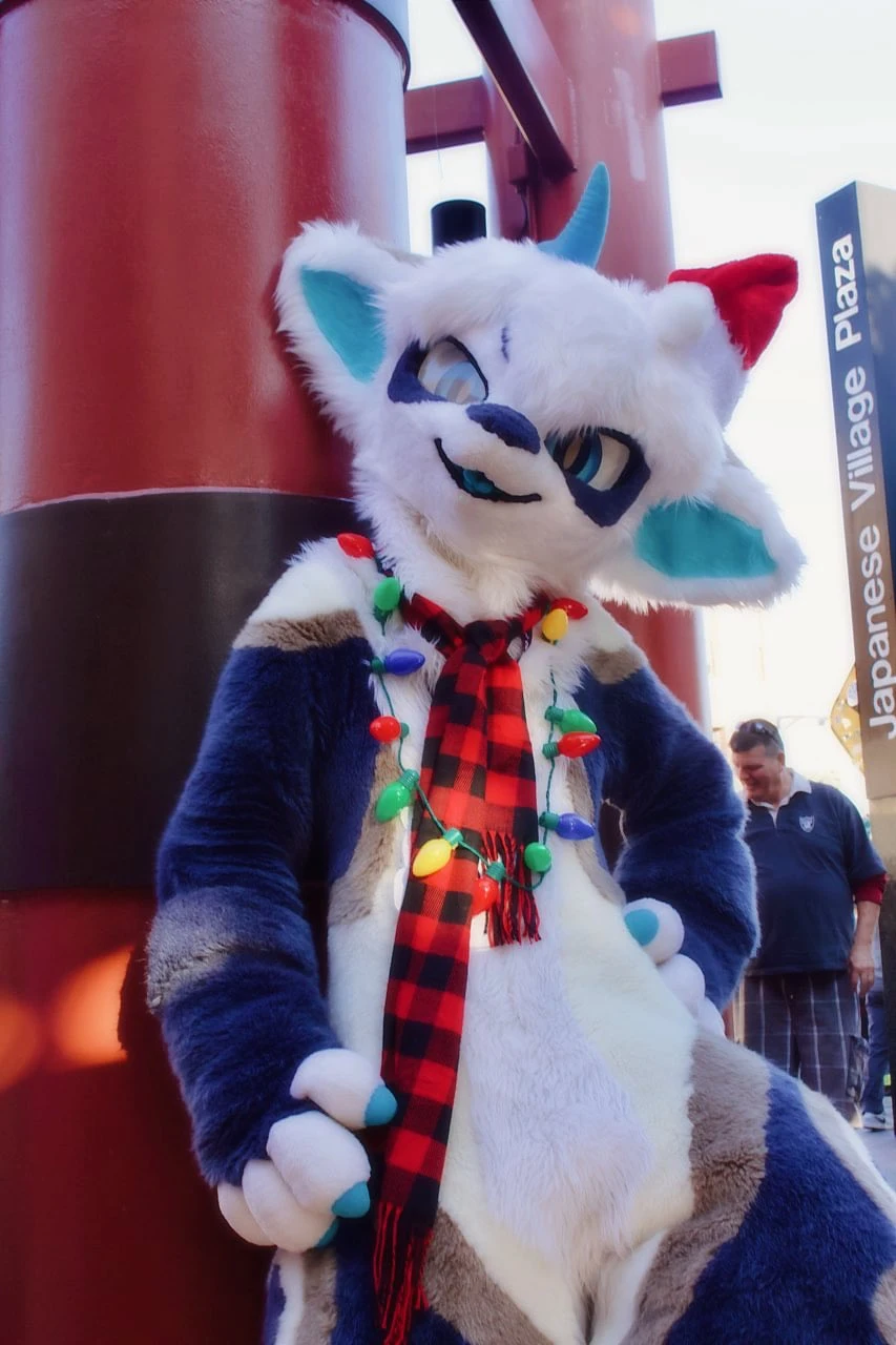 Daily Furry Art 176