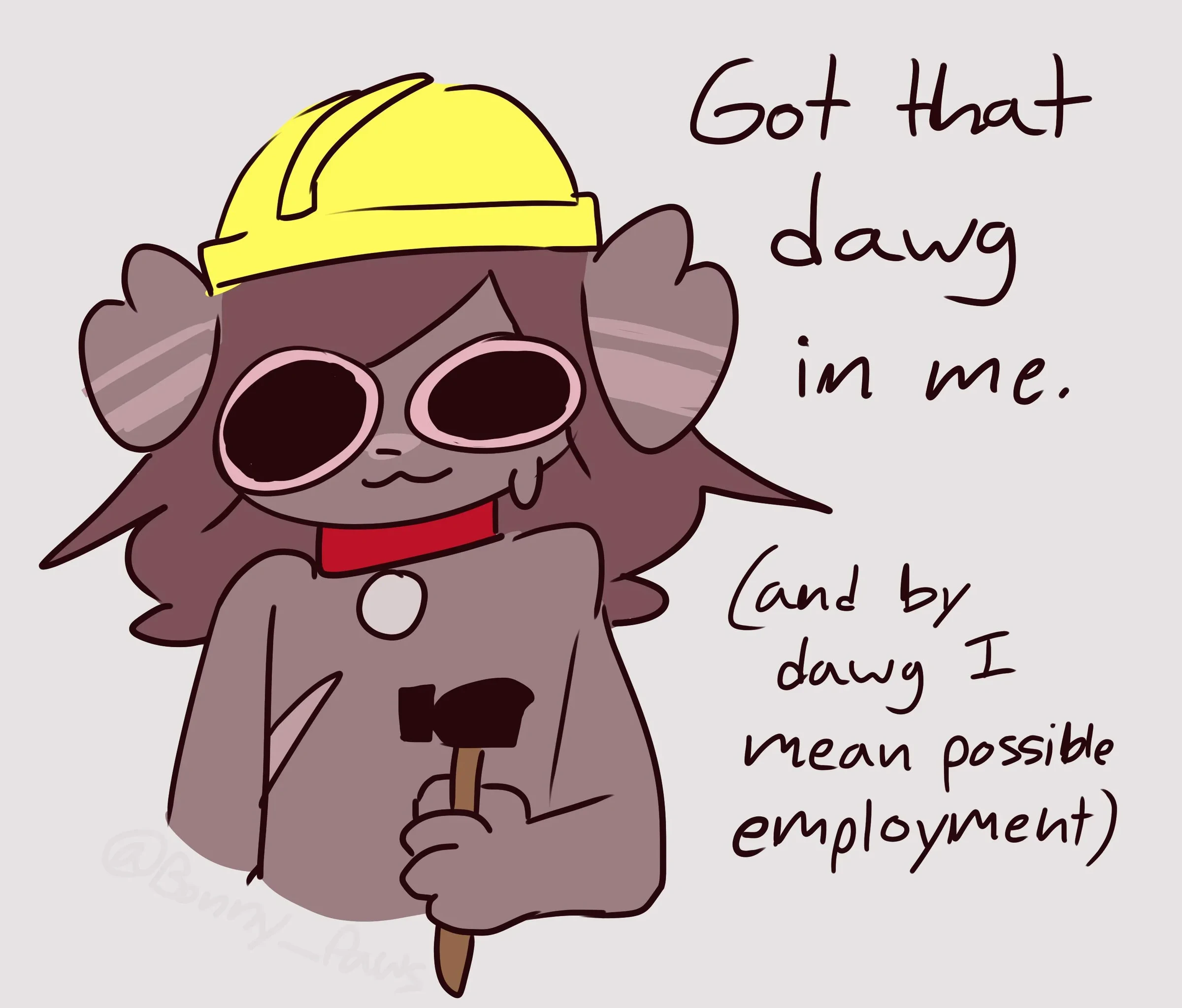 Weekly Furry Art 33
