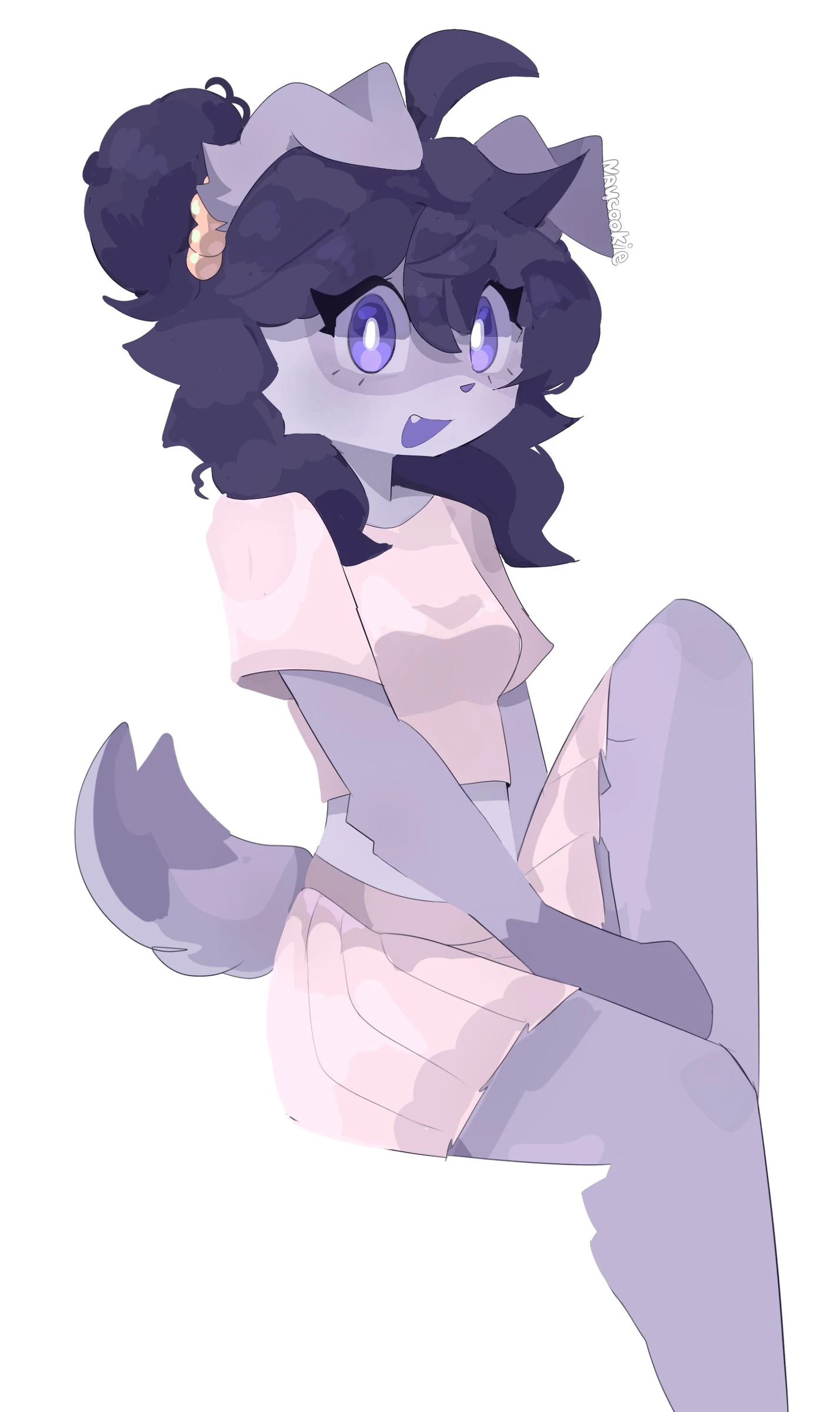 Weekly Furry Art 37