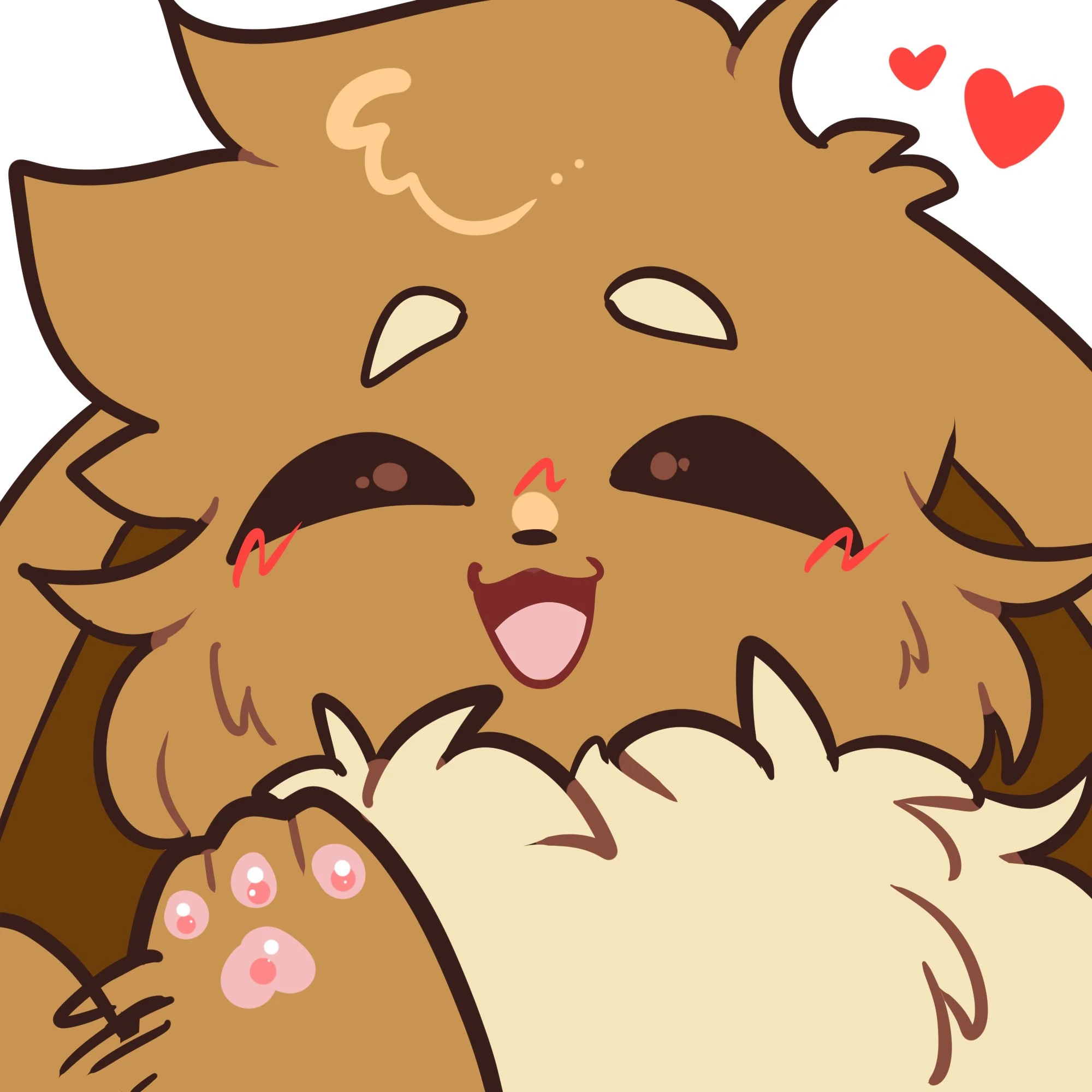 Daily Furry Art 361