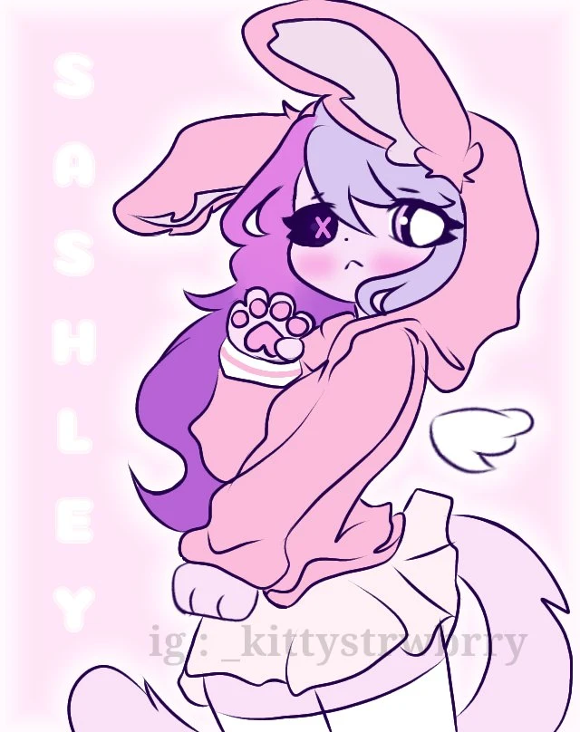 Daily Furry Art 96