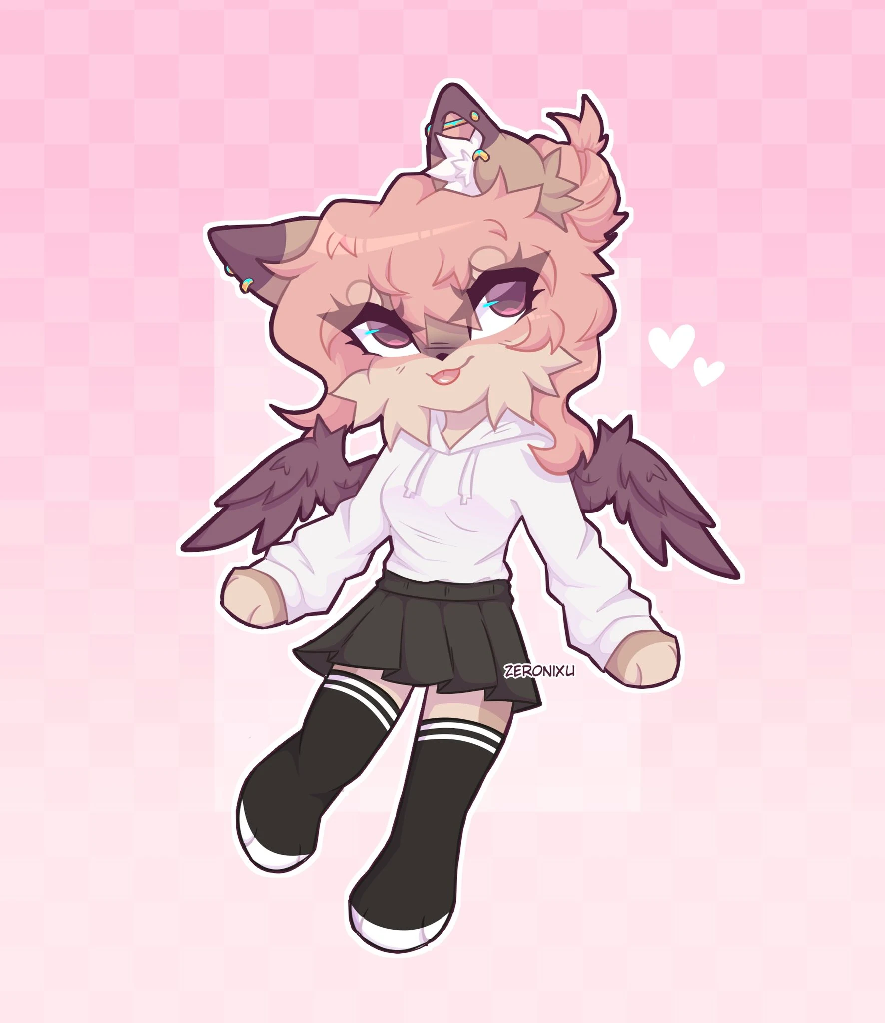 Daily Furry Art 62