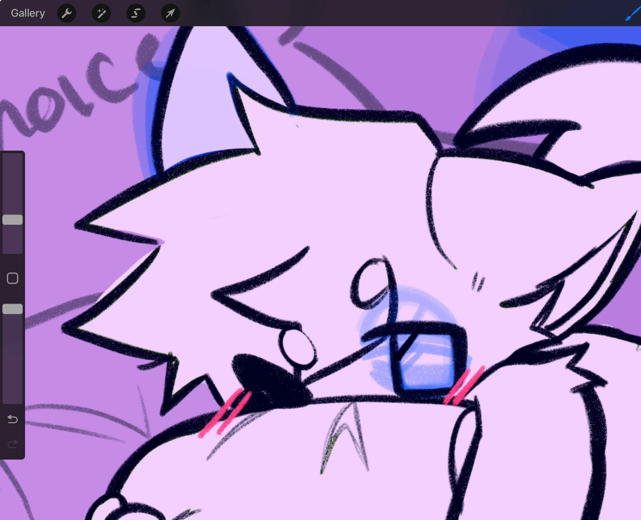 Weekly Furry Art 27