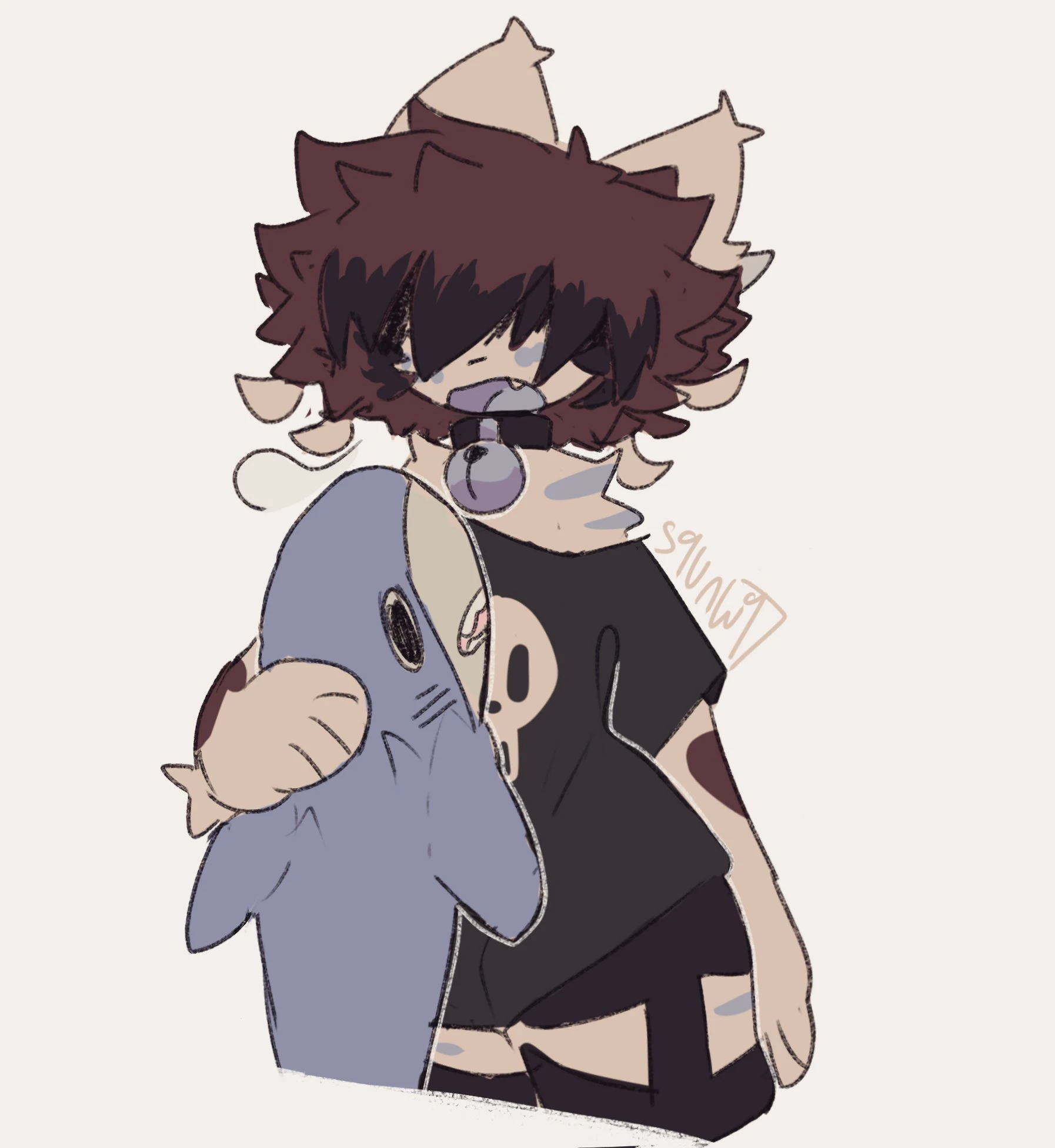 Daily Furry Art 133