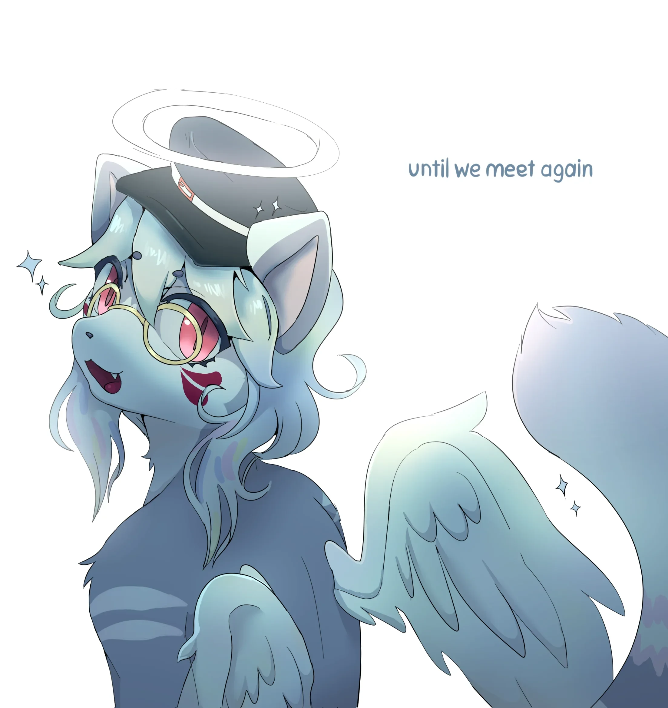 Daily Furry Art 342