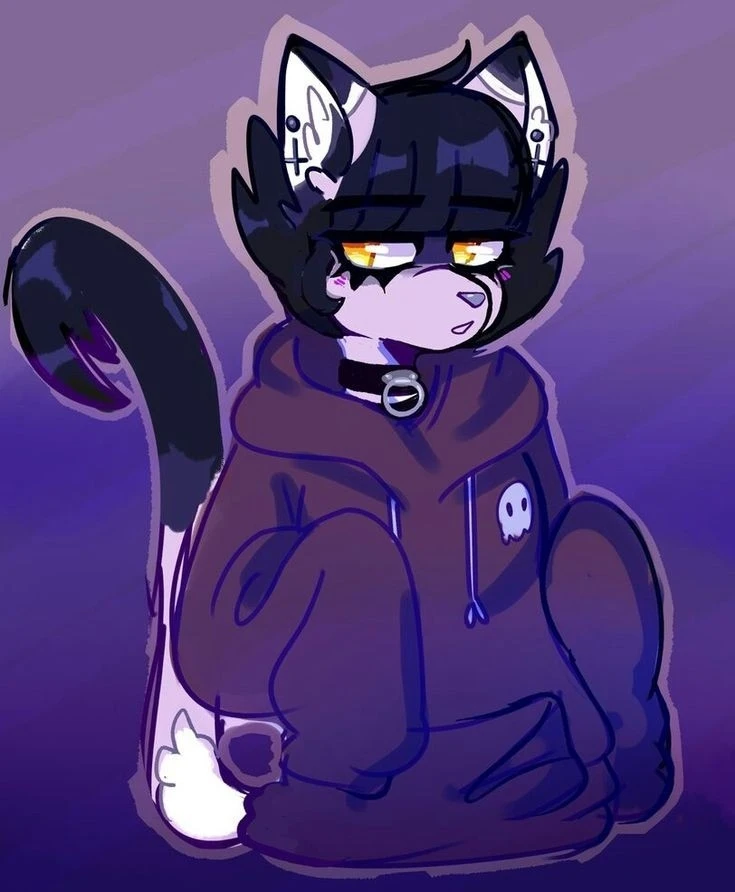 Daily Furry Art 7