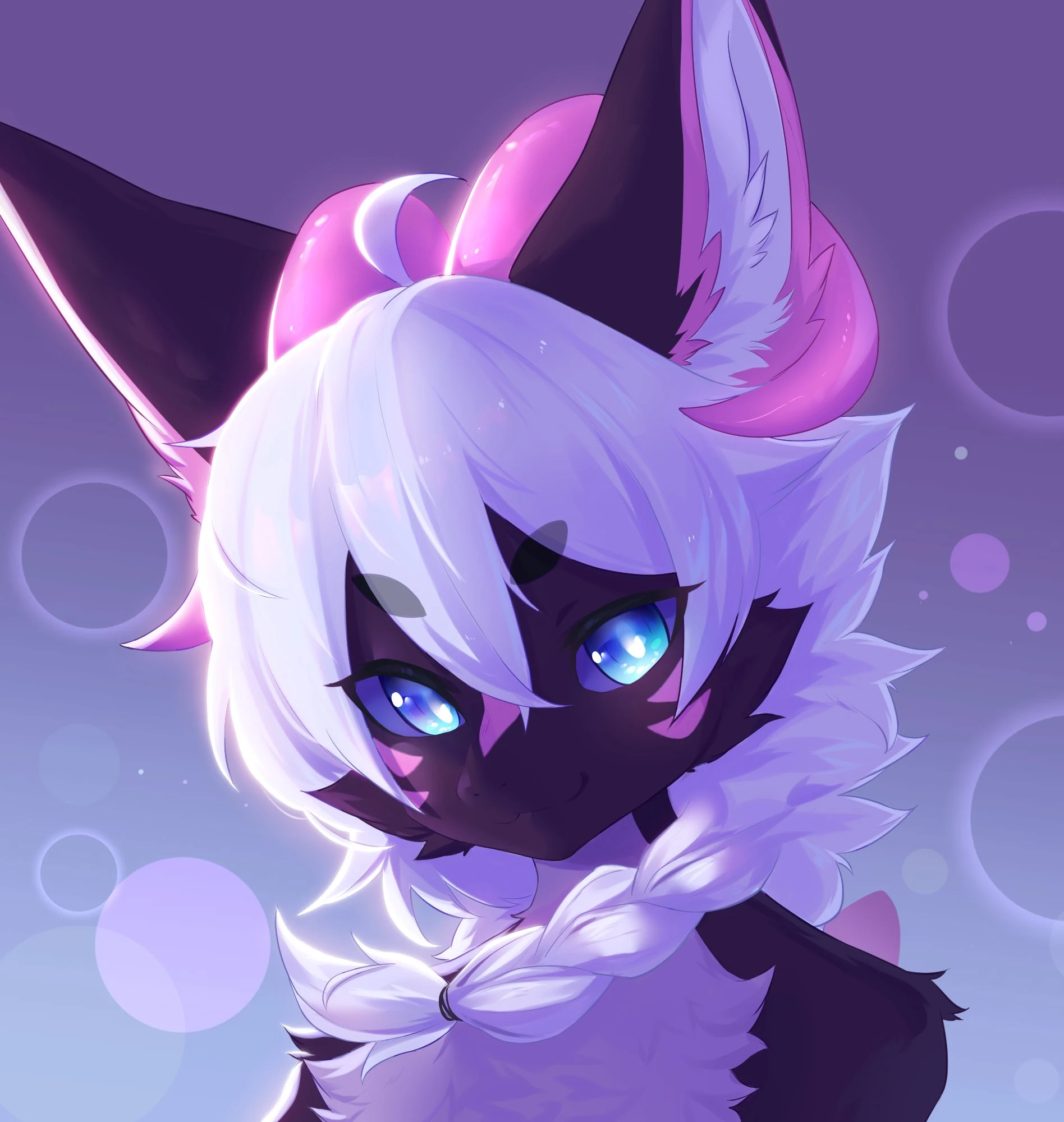 Daily Furry Art 122