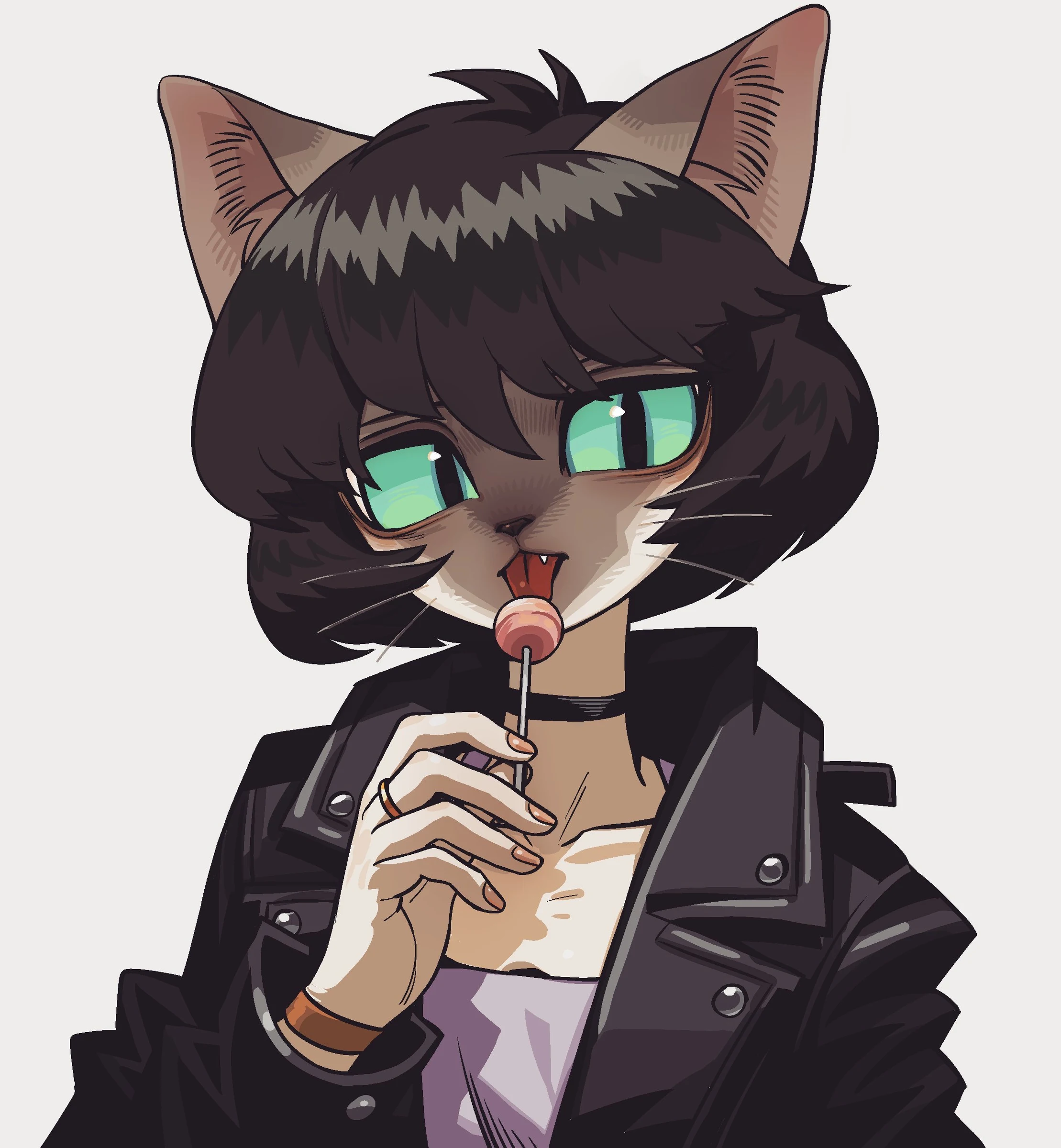 Daily Furry Art 184