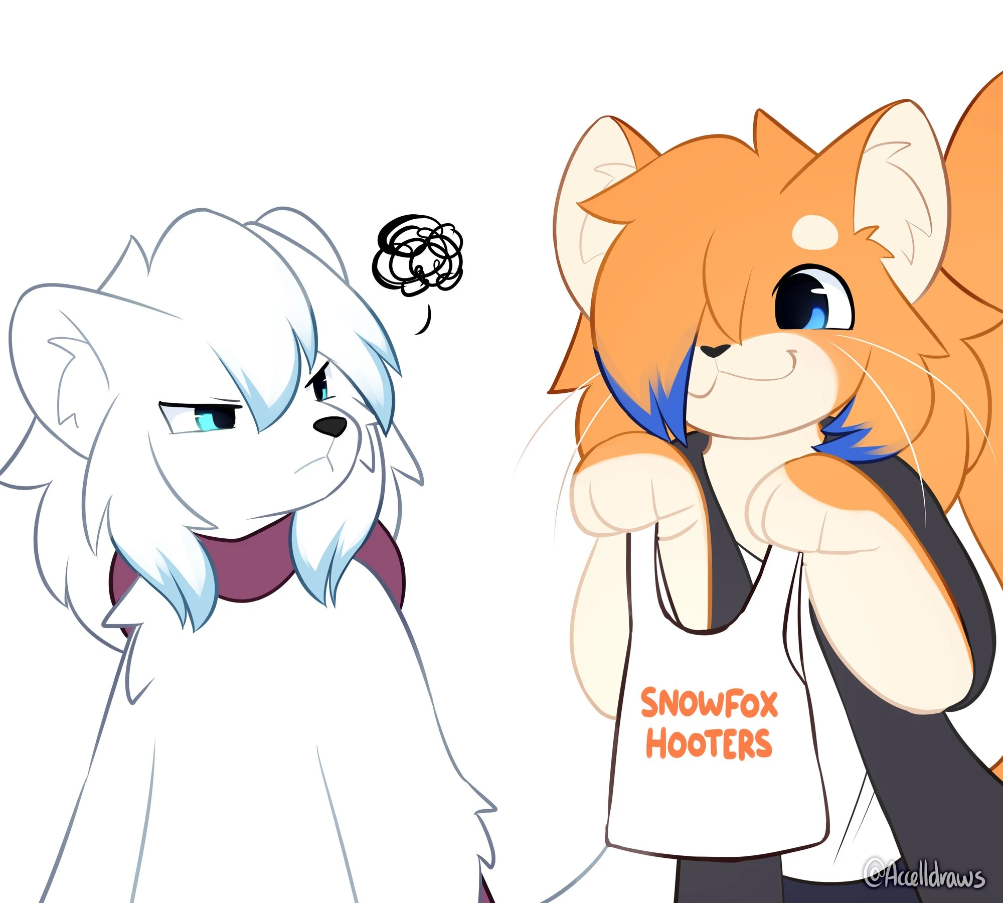 Weekly Furry Art 42