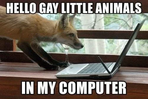 Weekly Furry Art 1