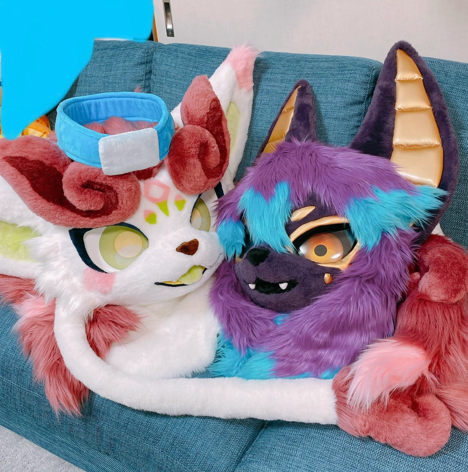 Weekly Furry Art 12