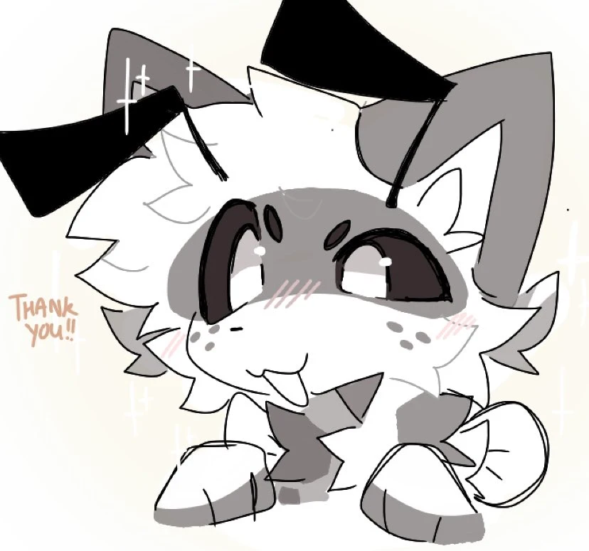 Weekly Furry Art 11