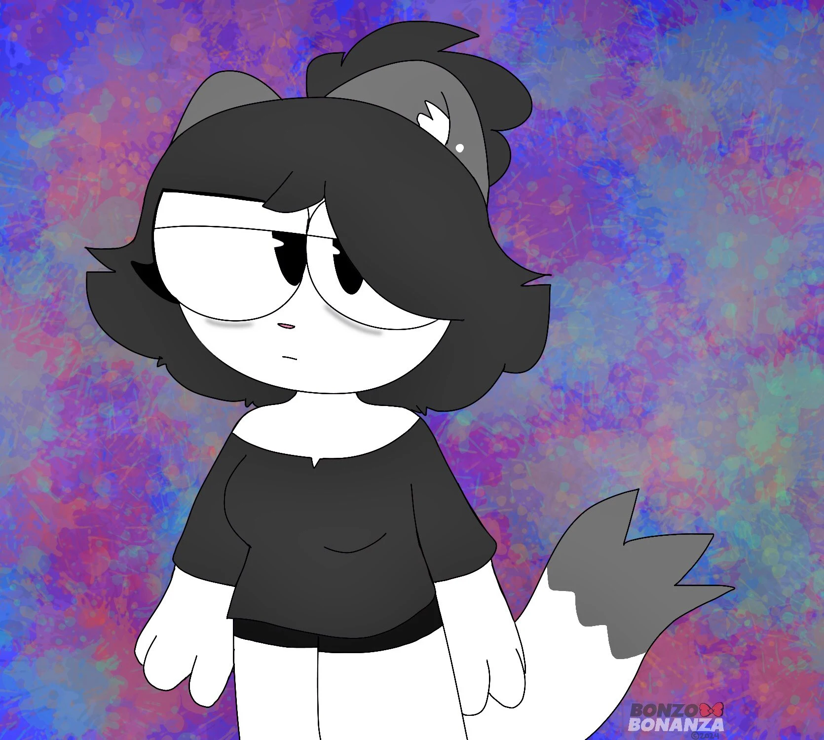 Weekly Furry Art 36